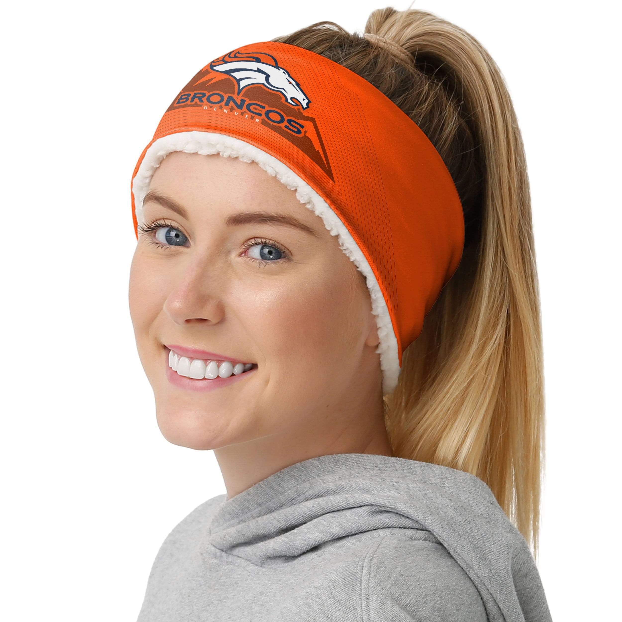 NFL Womens Head Start Headbands - Pick Your Team (PREORDER - SHIPS LATE AUGUST) - Image 9