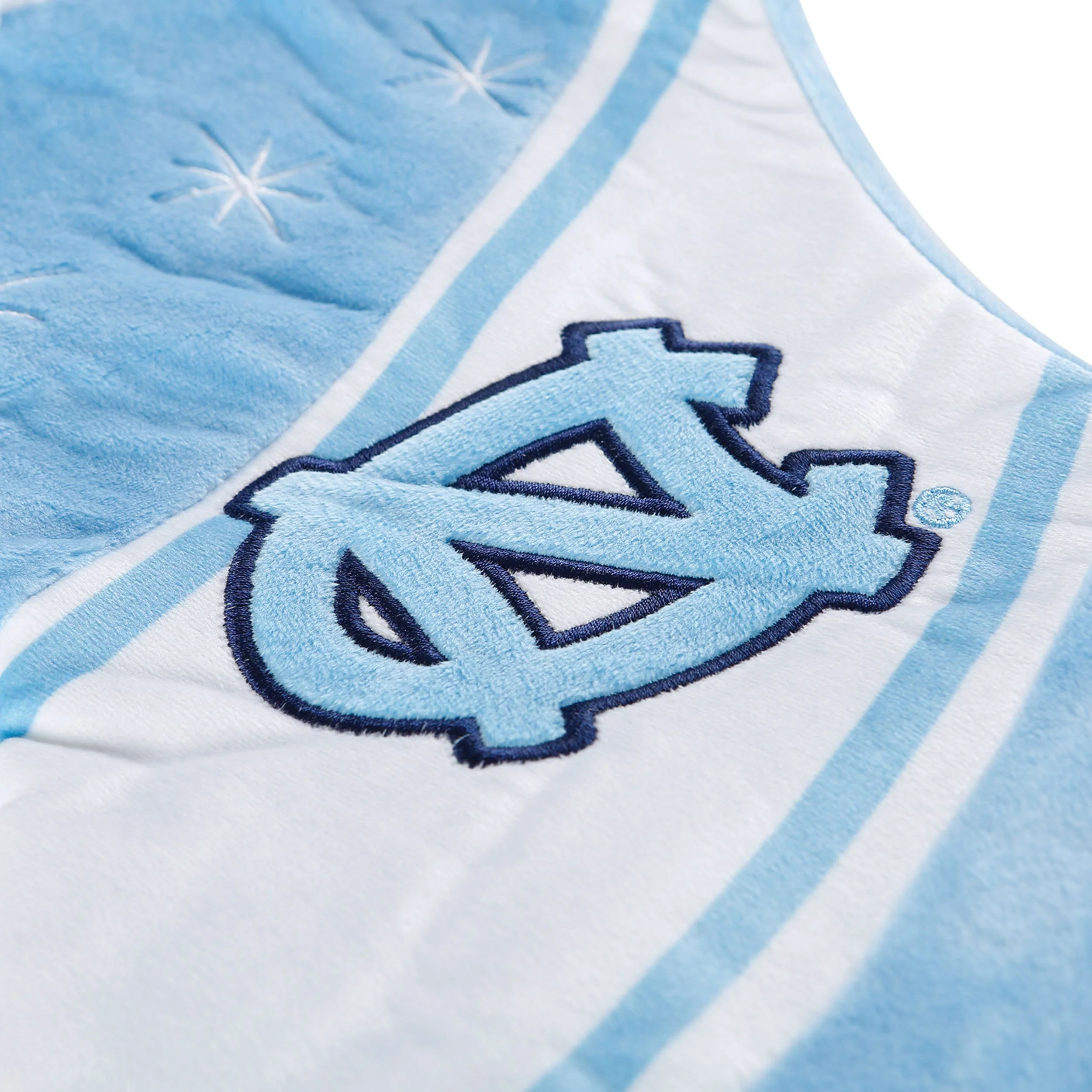 North Carolina Tar Heels NCAA High End Stocking - Image 2