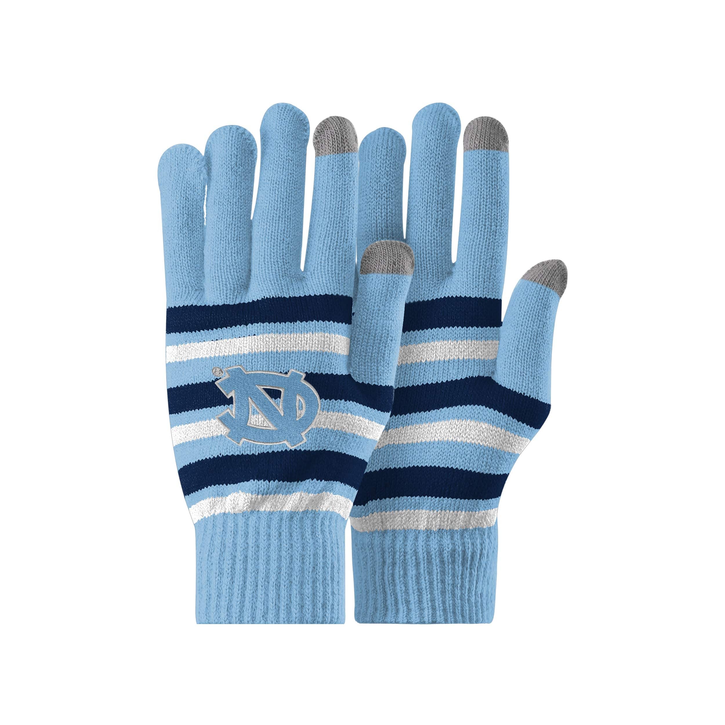 North Carolina Tar Heels NCAA Stretch Glove