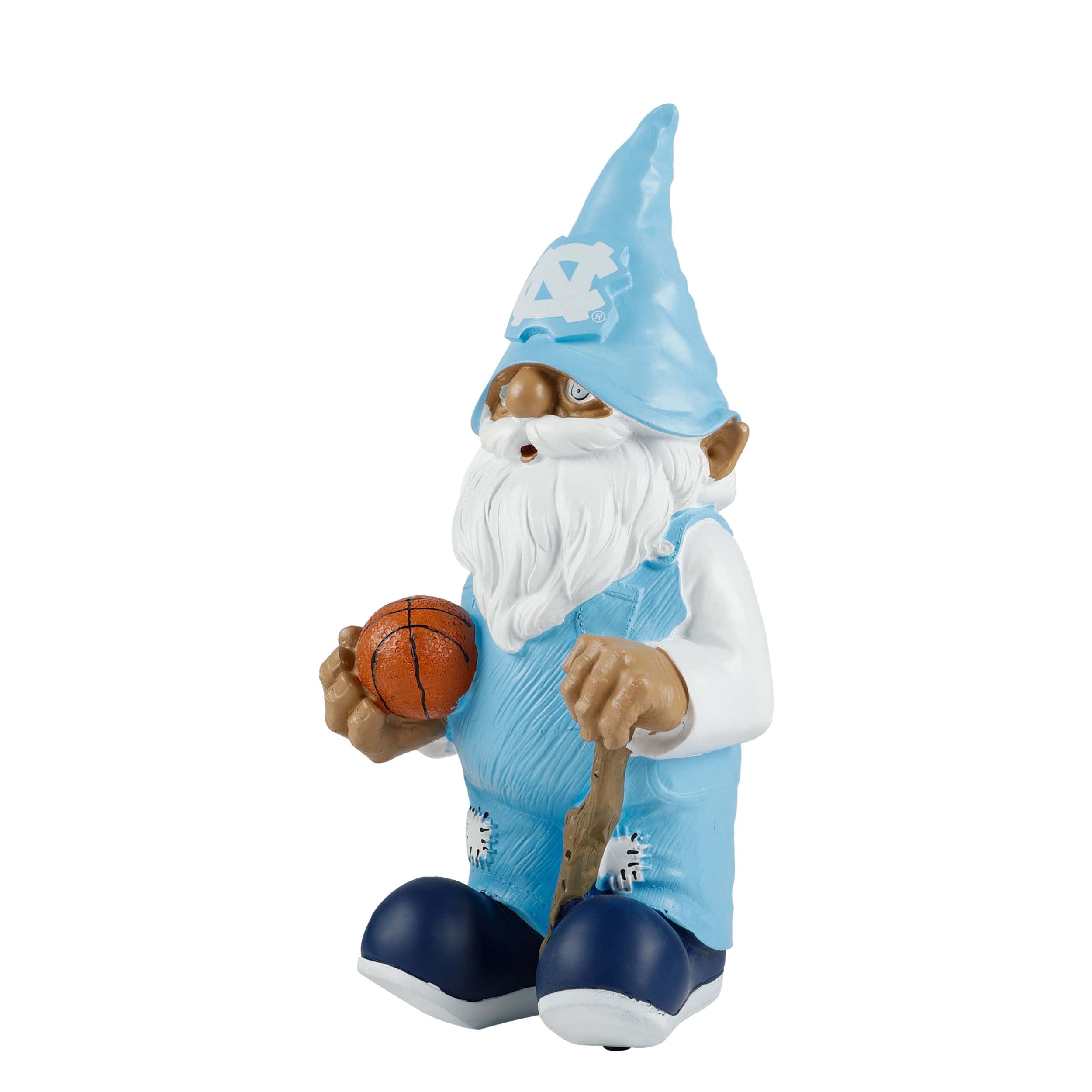 North Carolina Tar Heels NCAA Team Gnome - Image 2