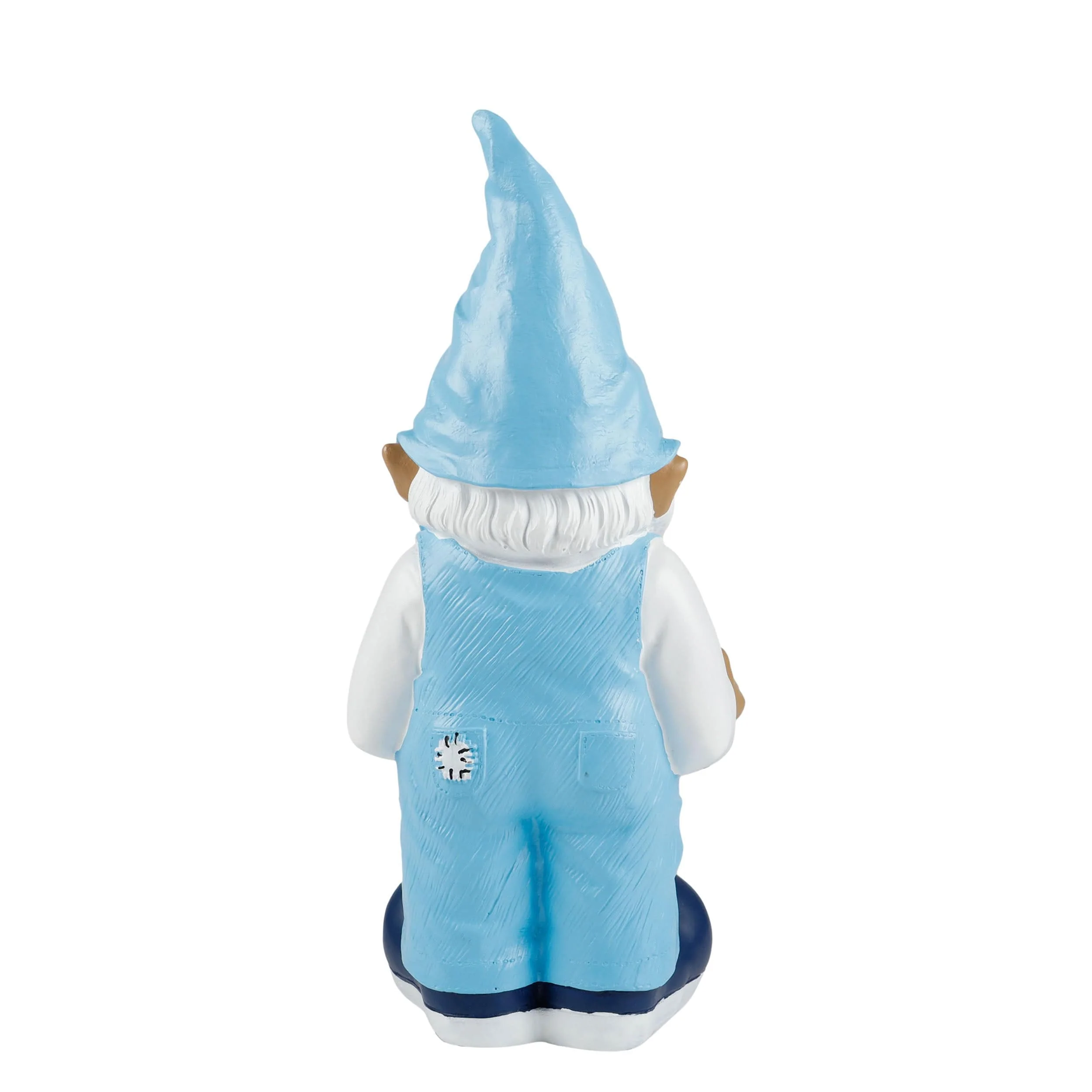 North Carolina Tar Heels NCAA Team Gnome - Image 3