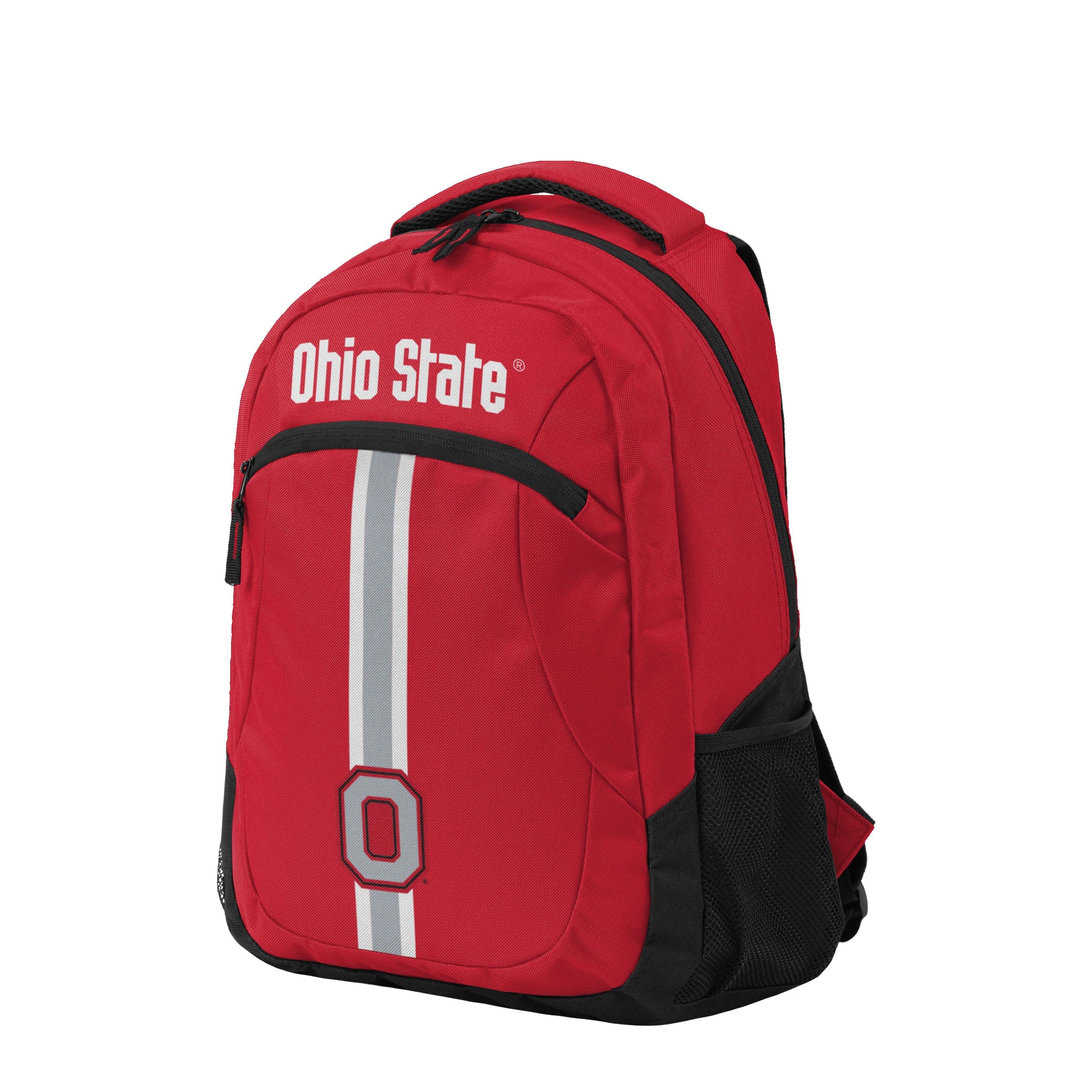 Ohio State Buckeyes NCAA Action Backpack - Image 2