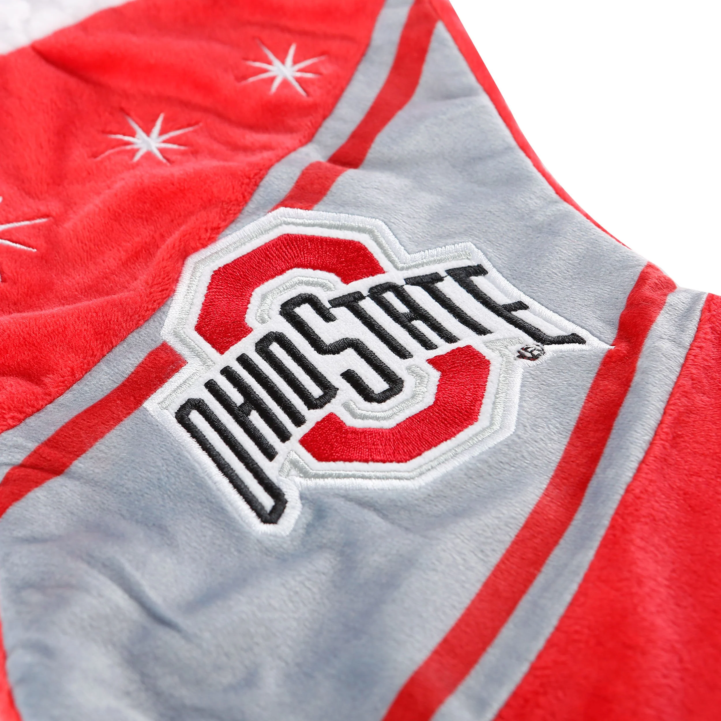 Ohio State Buckeyes NCAA High End Stocking - Image 2