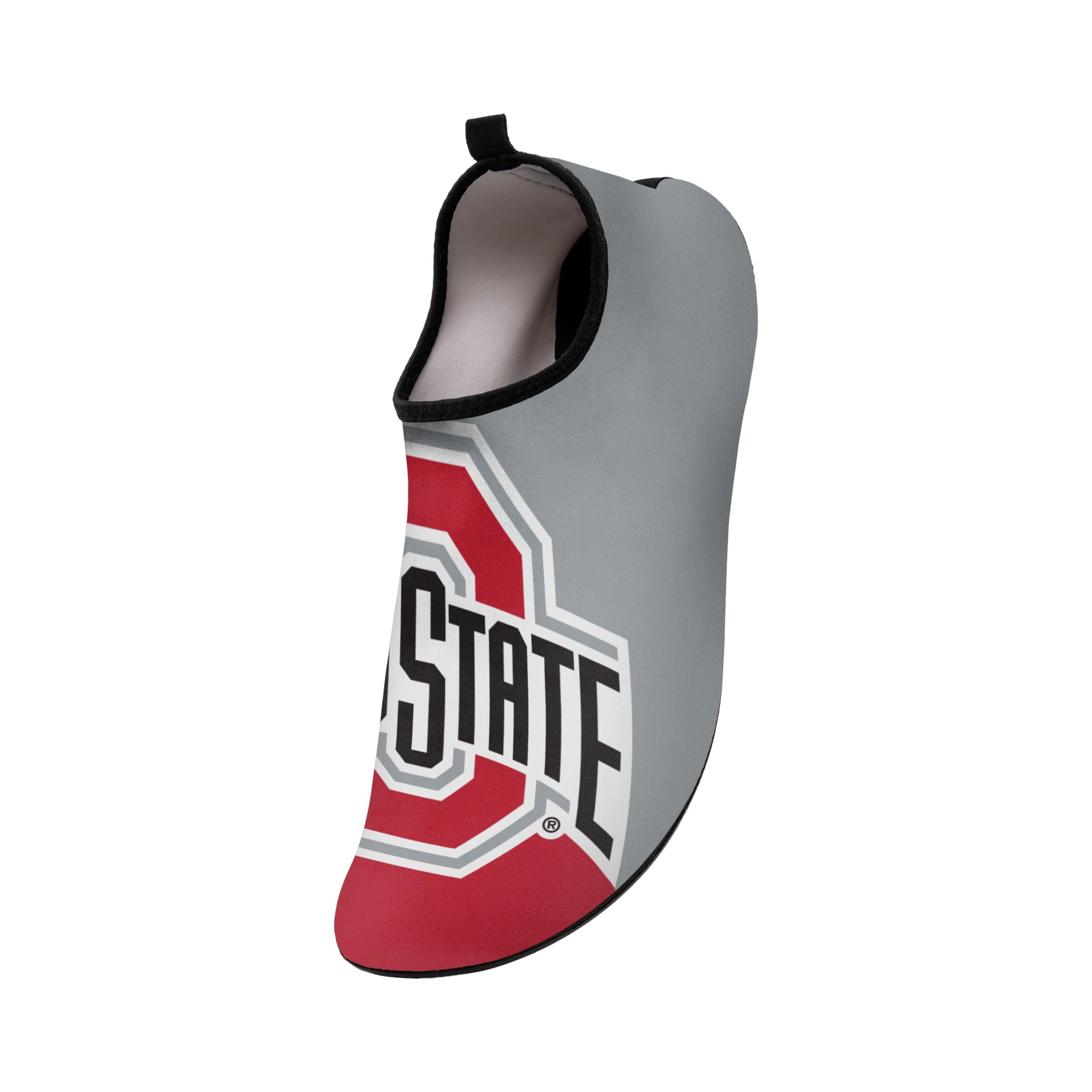 Ohio State Buckeyes NCAA Mens Colorblock Water Shoe - Image 2