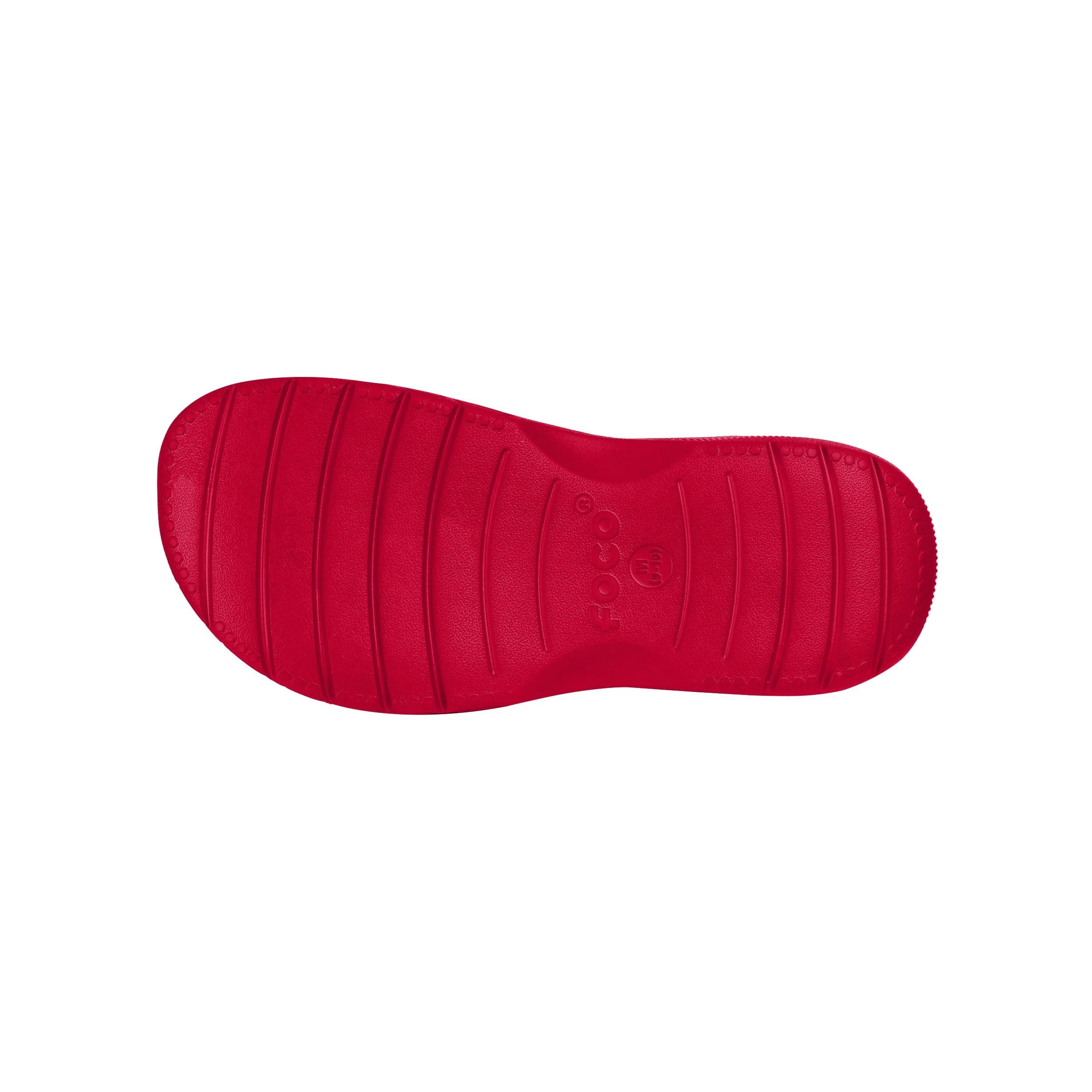 Ohio State Buckeyes NCAA Mens Solid Clog - Image 5