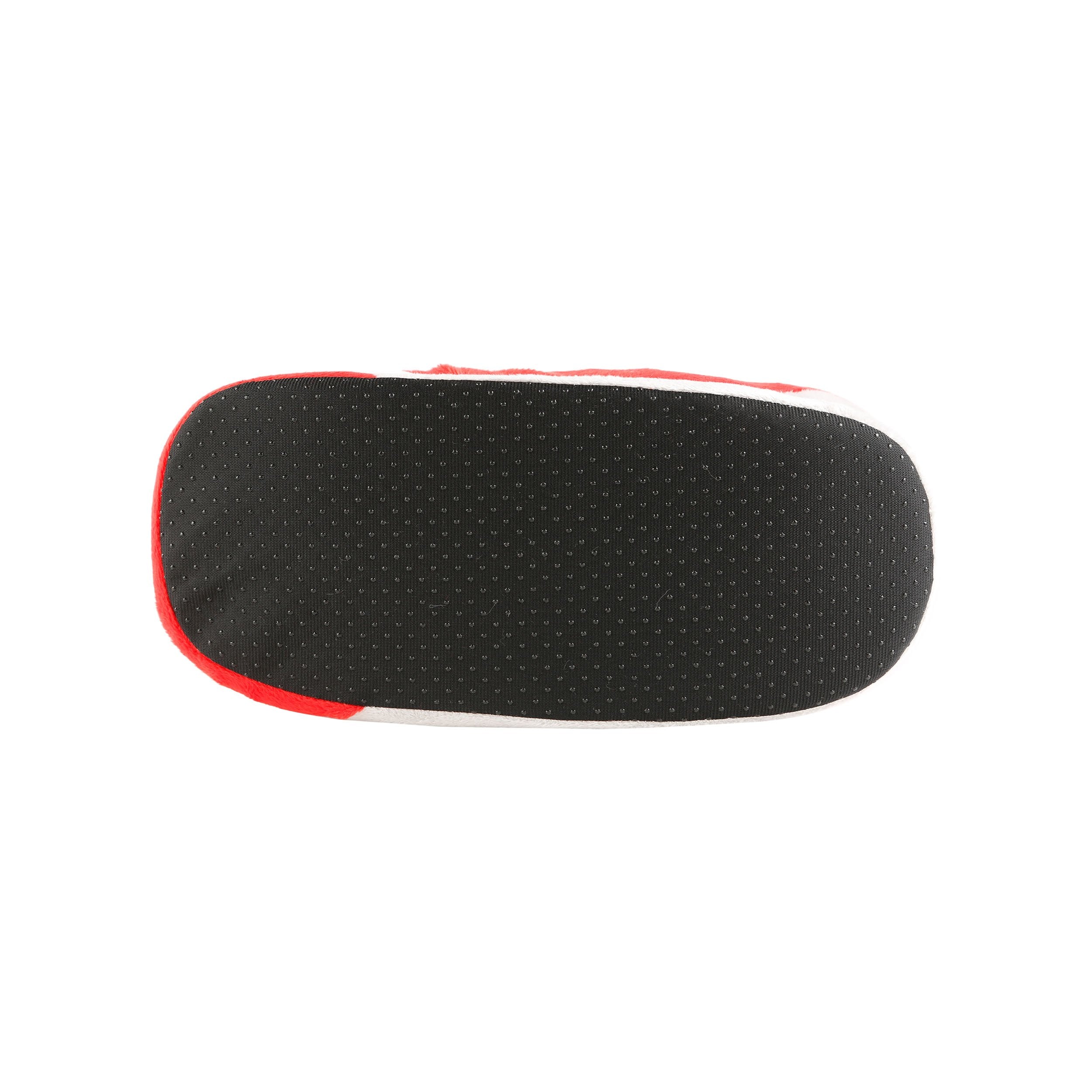 Ohio State Buckeyes NCAA Plush Sneaker Slipper - Image 5
