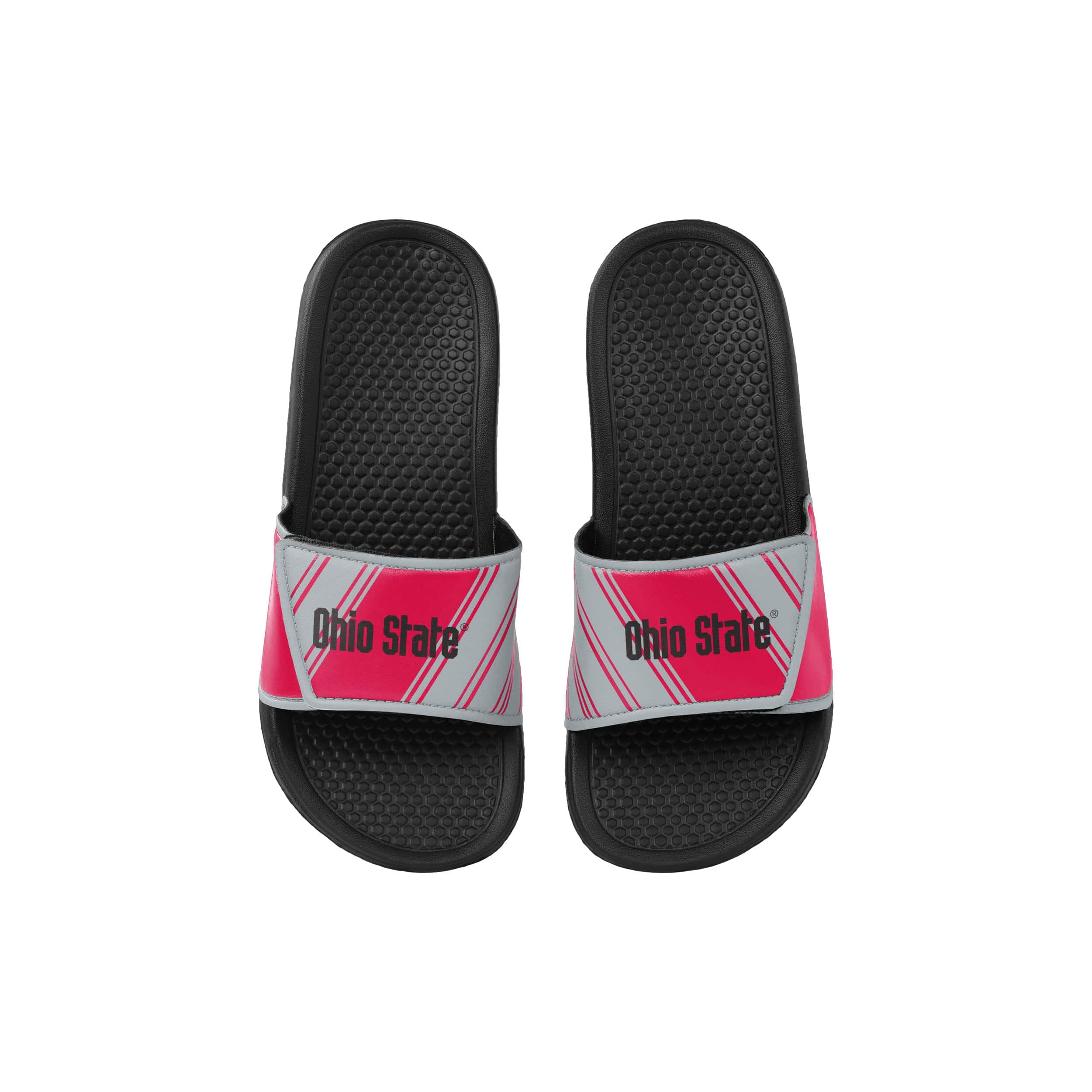 Ohio State Buckeyes NCAA Youth Legacy Slide - Image 2