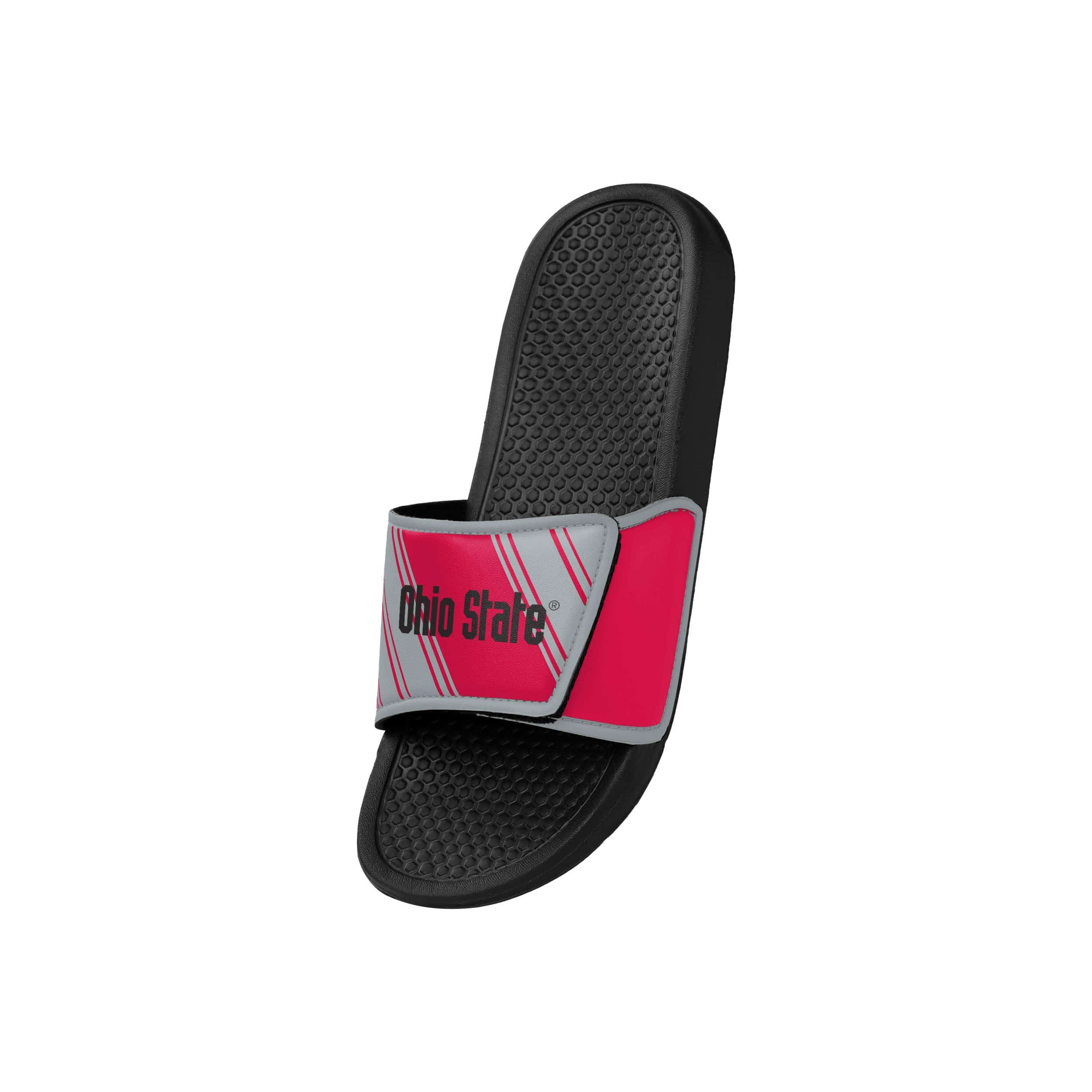 Ohio State Buckeyes NCAA Youth Legacy Slide - Image 3