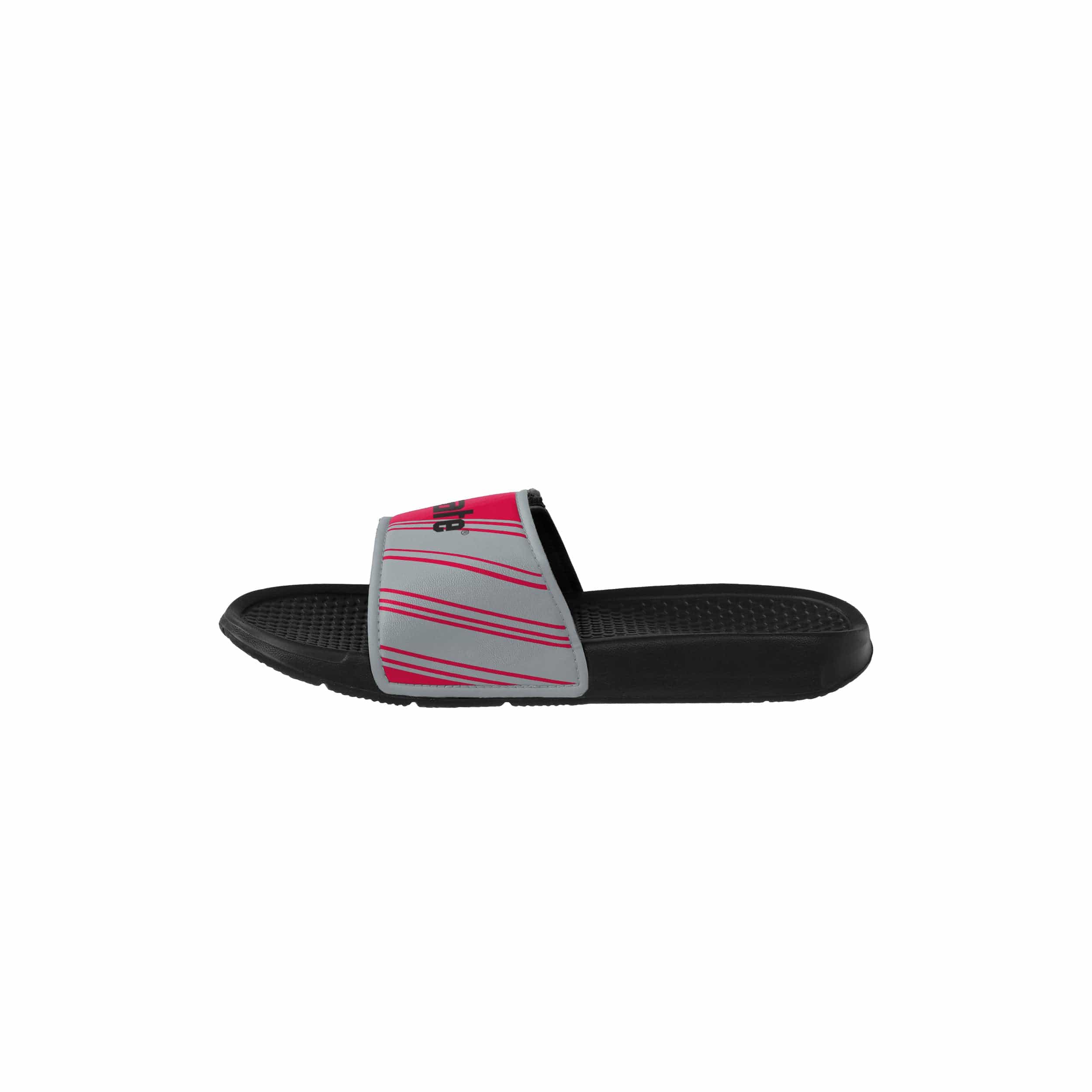 Ohio State Buckeyes NCAA Youth Legacy Slide - Image 4