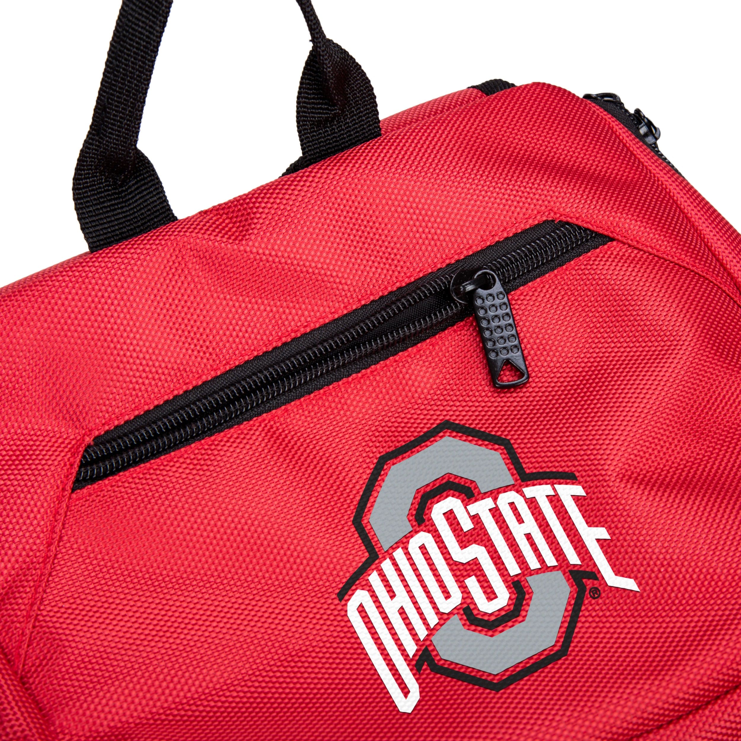 Ohio State NCAA Carrier Backpack - Image 4