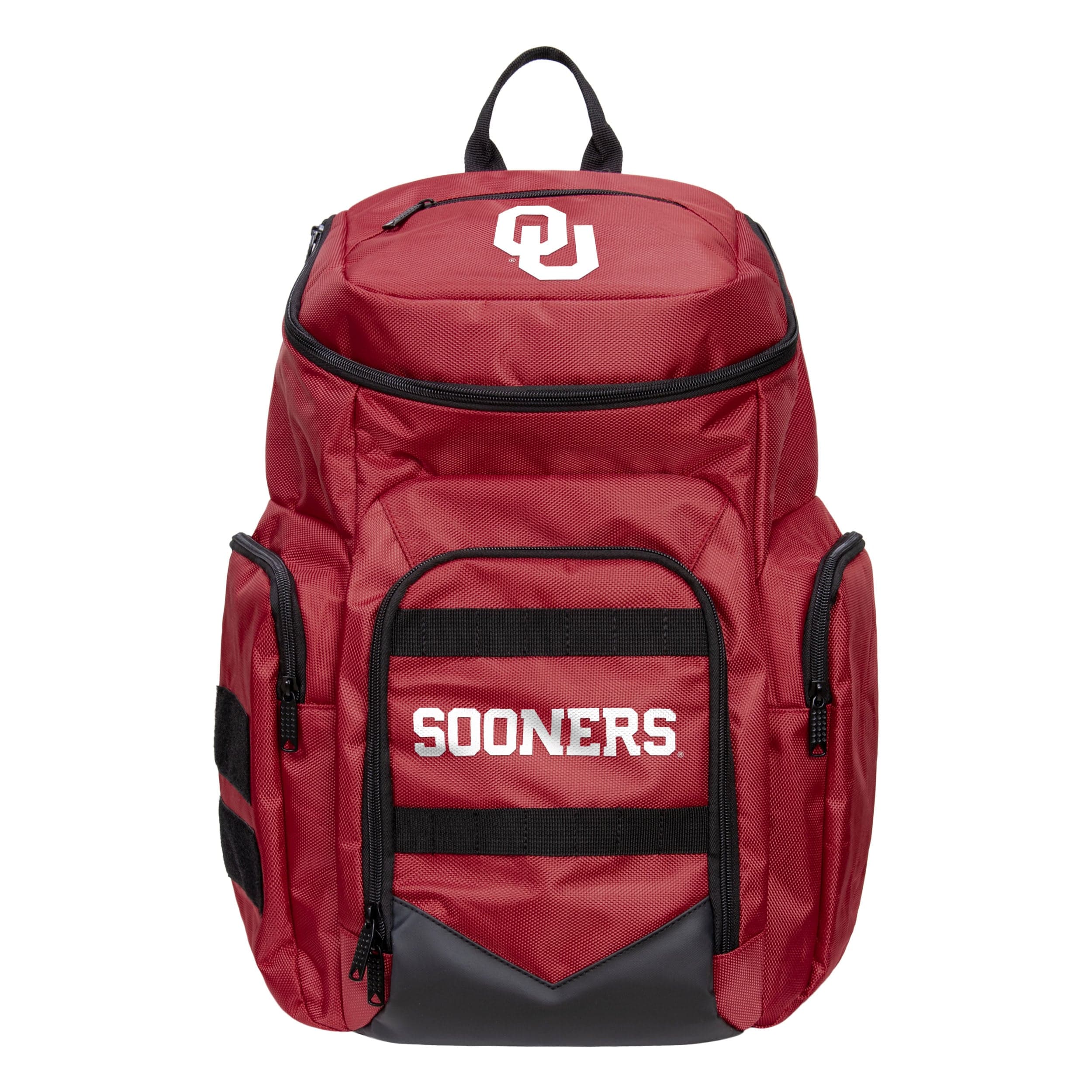 Oklahoma Sooners NCAA Carrier Backpack