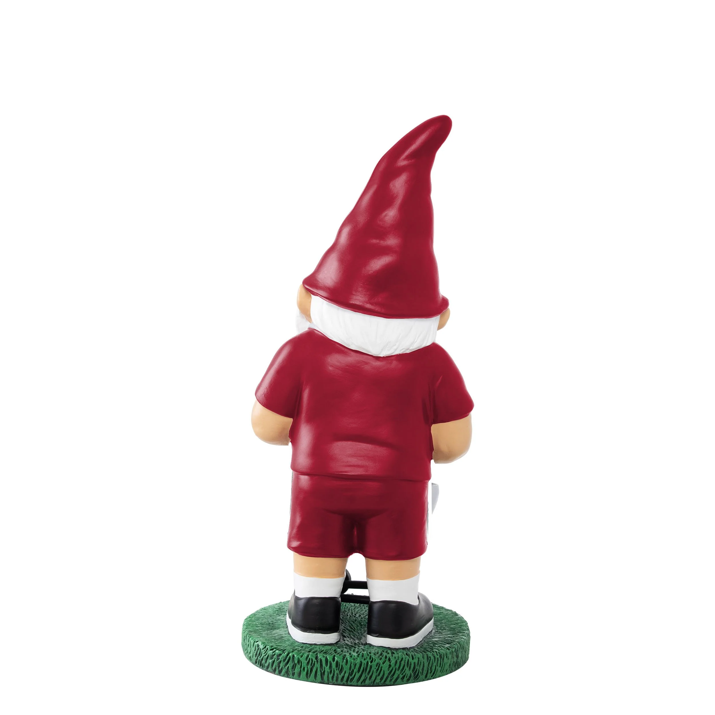 Oklahoma Sooners NCAA Grill Gnome - Image 3
