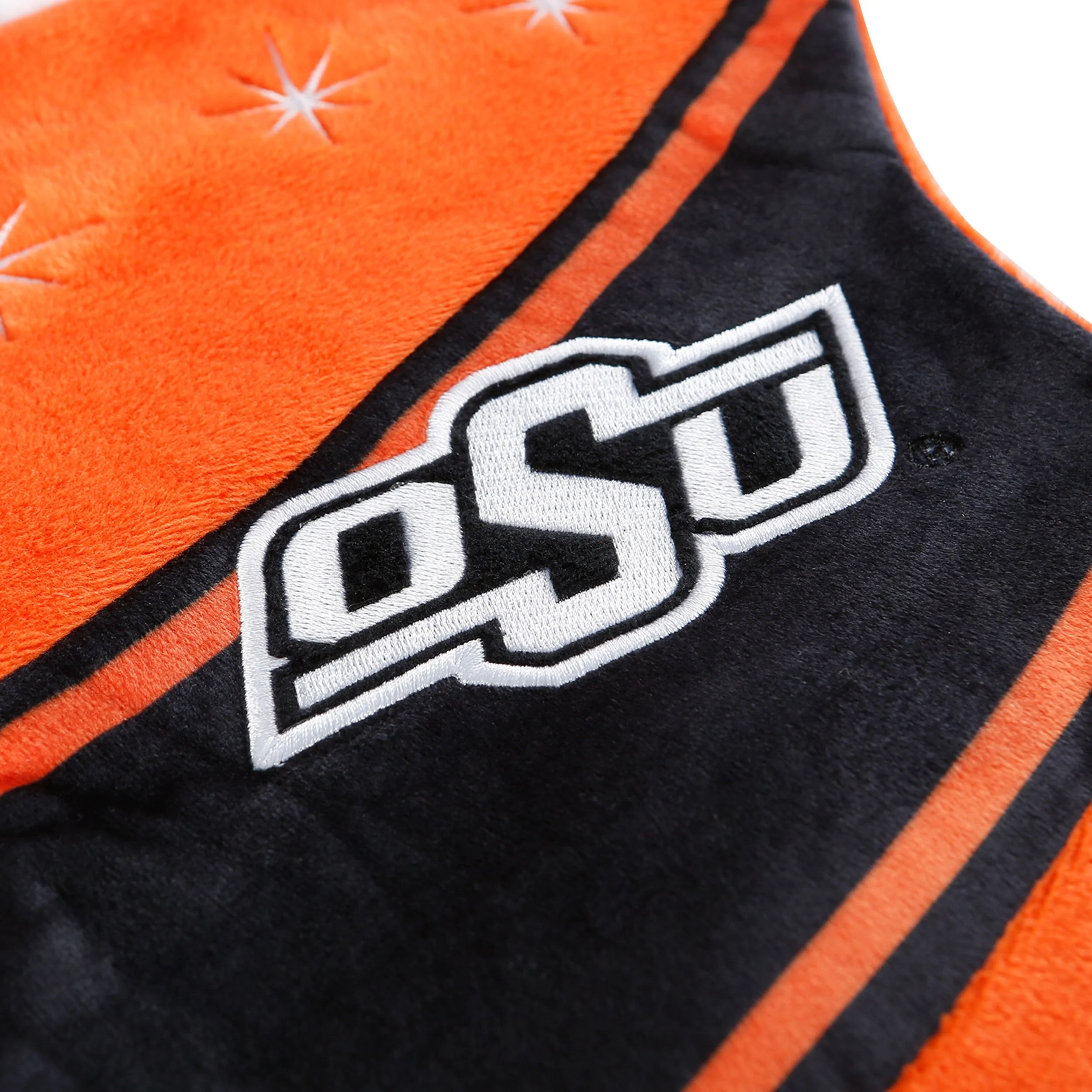 Oklahoma State Cowboys NCAA High End Stocking - Image 2