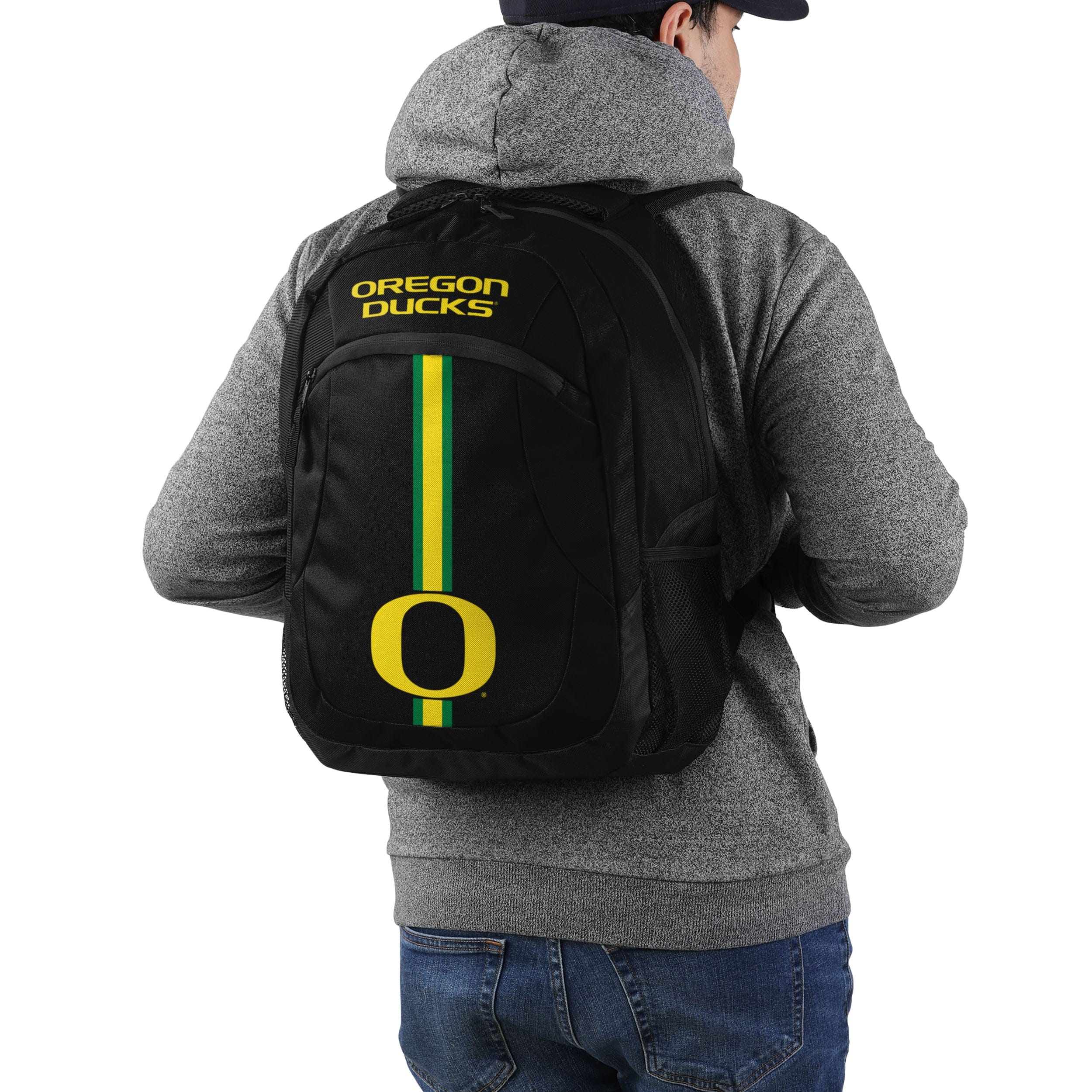 Oregon Ducks NCAA Action Backpack - Image 4