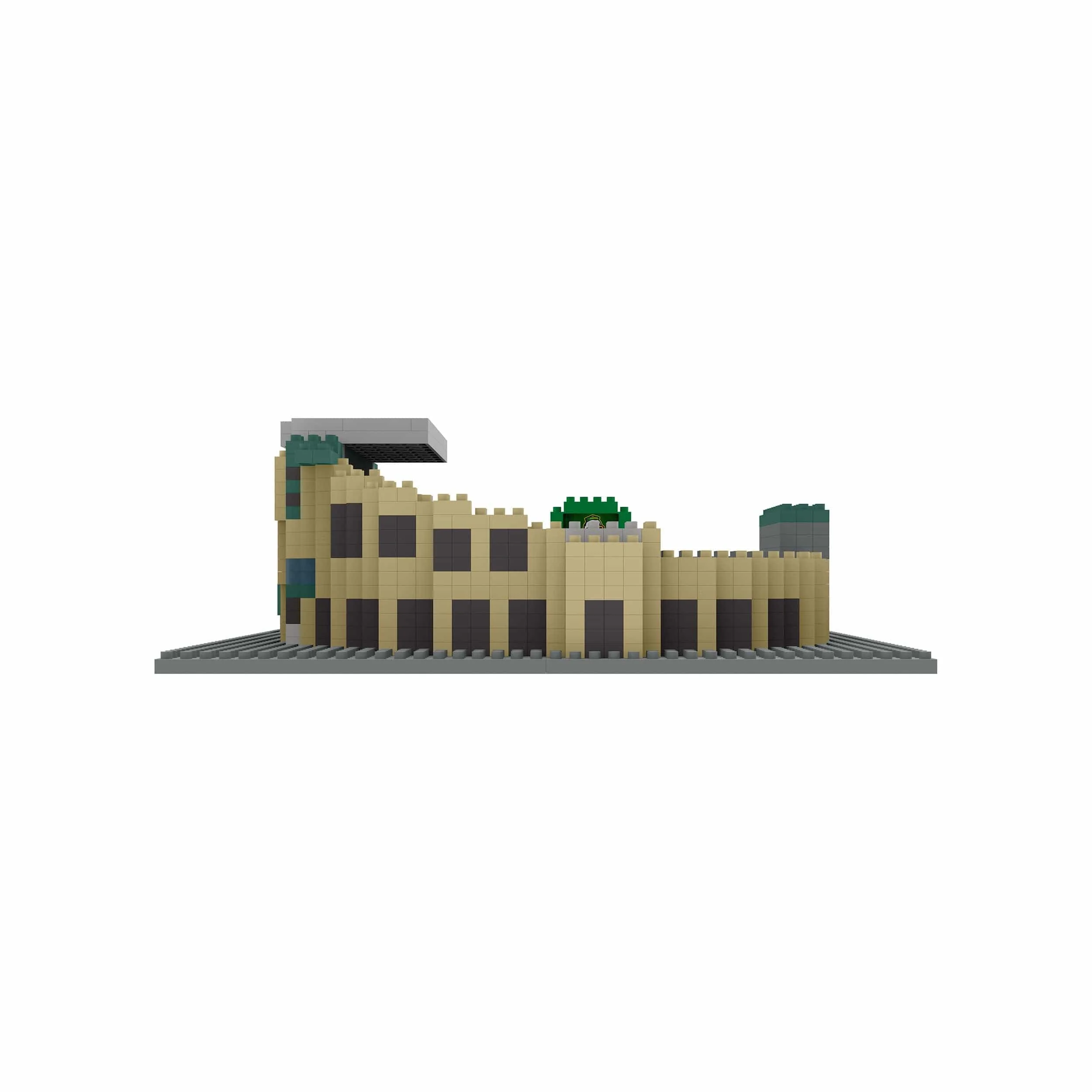 Oregon Ducks NCAA Autzen Mini BRXLZ Stadium - Image 4