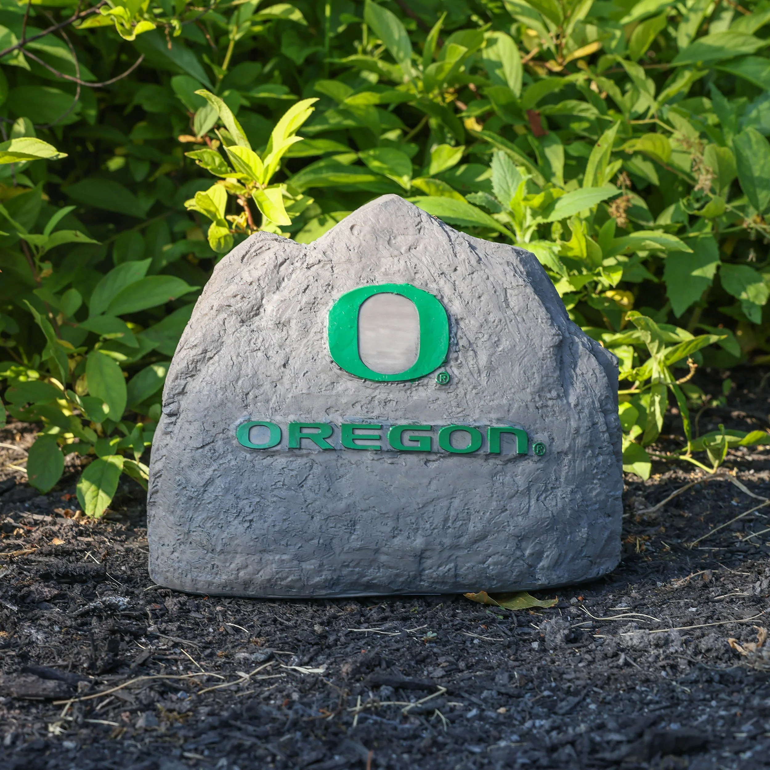 Oregon Ducks NCAA Garden Stone - Image 4