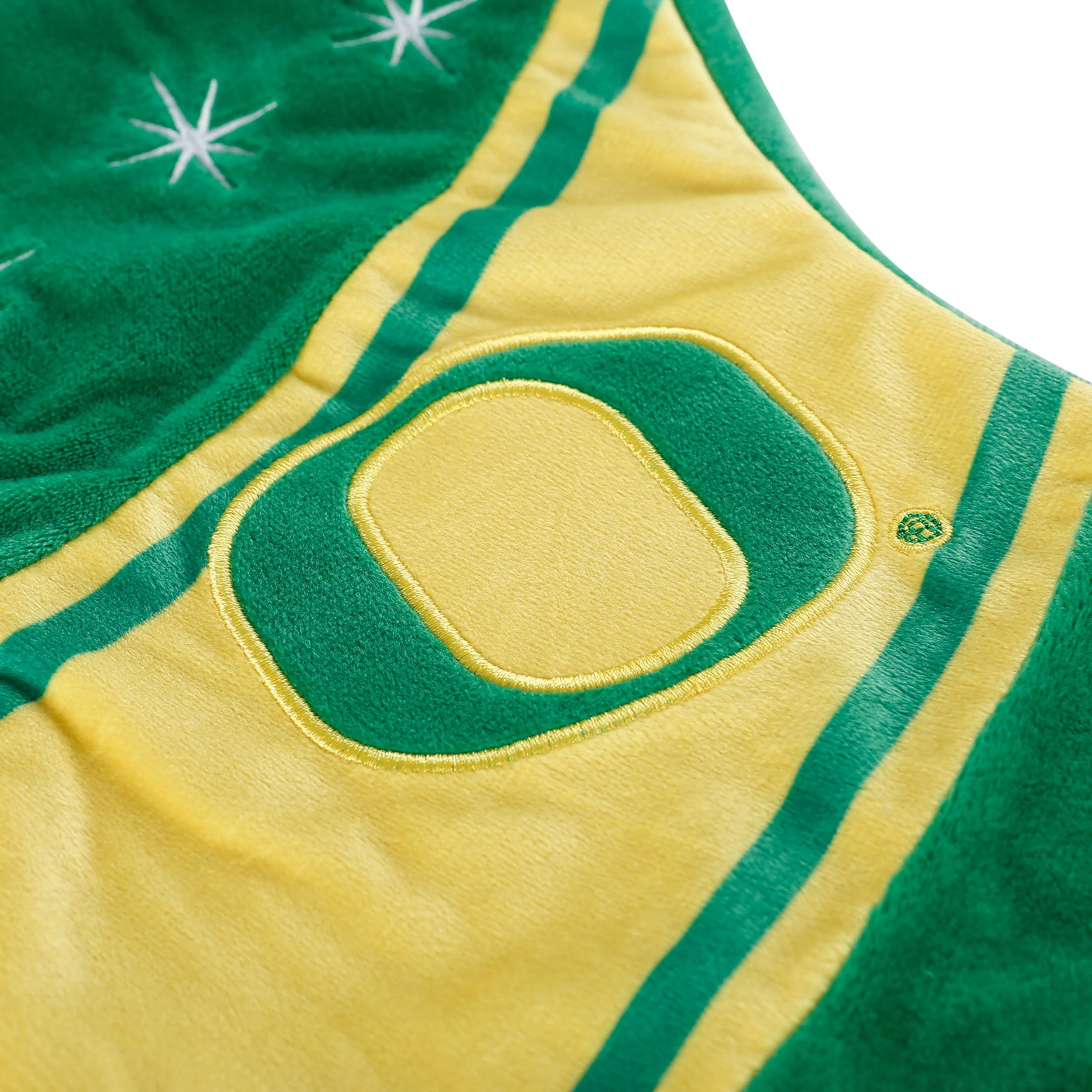 Oregon Ducks NCAA High End Stocking - Image 2