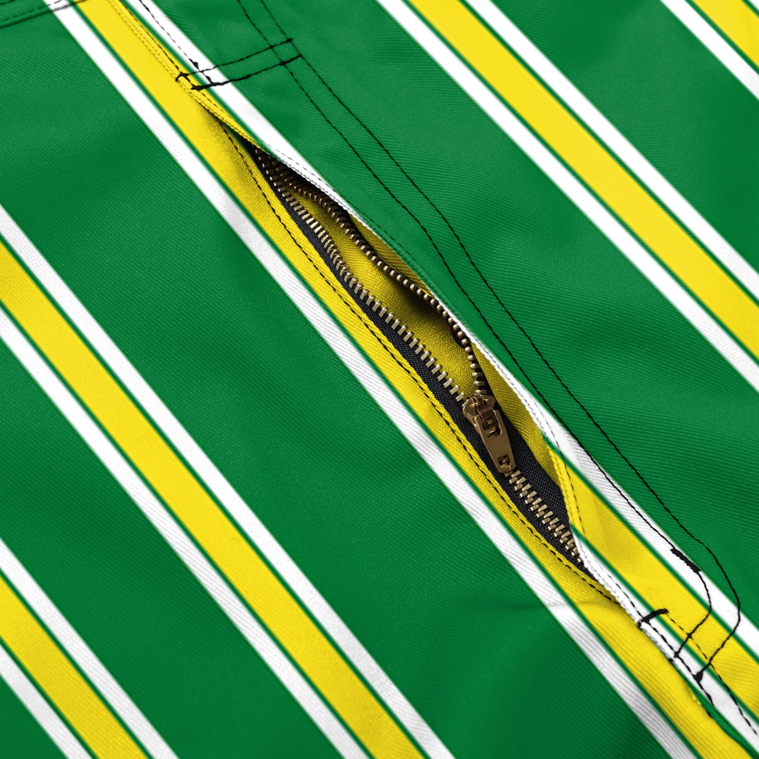 Oregon Ducks NCAA Mens Sideline Spirit Bib Overalls - Image 6