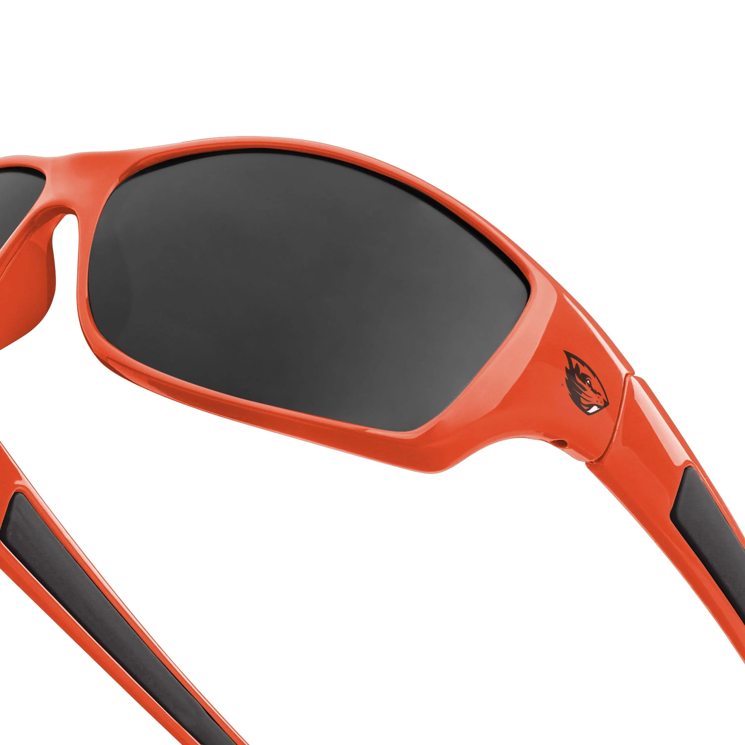 Oregon State Beavers NCAA Athletic Wrap Sunglasses - Image 4