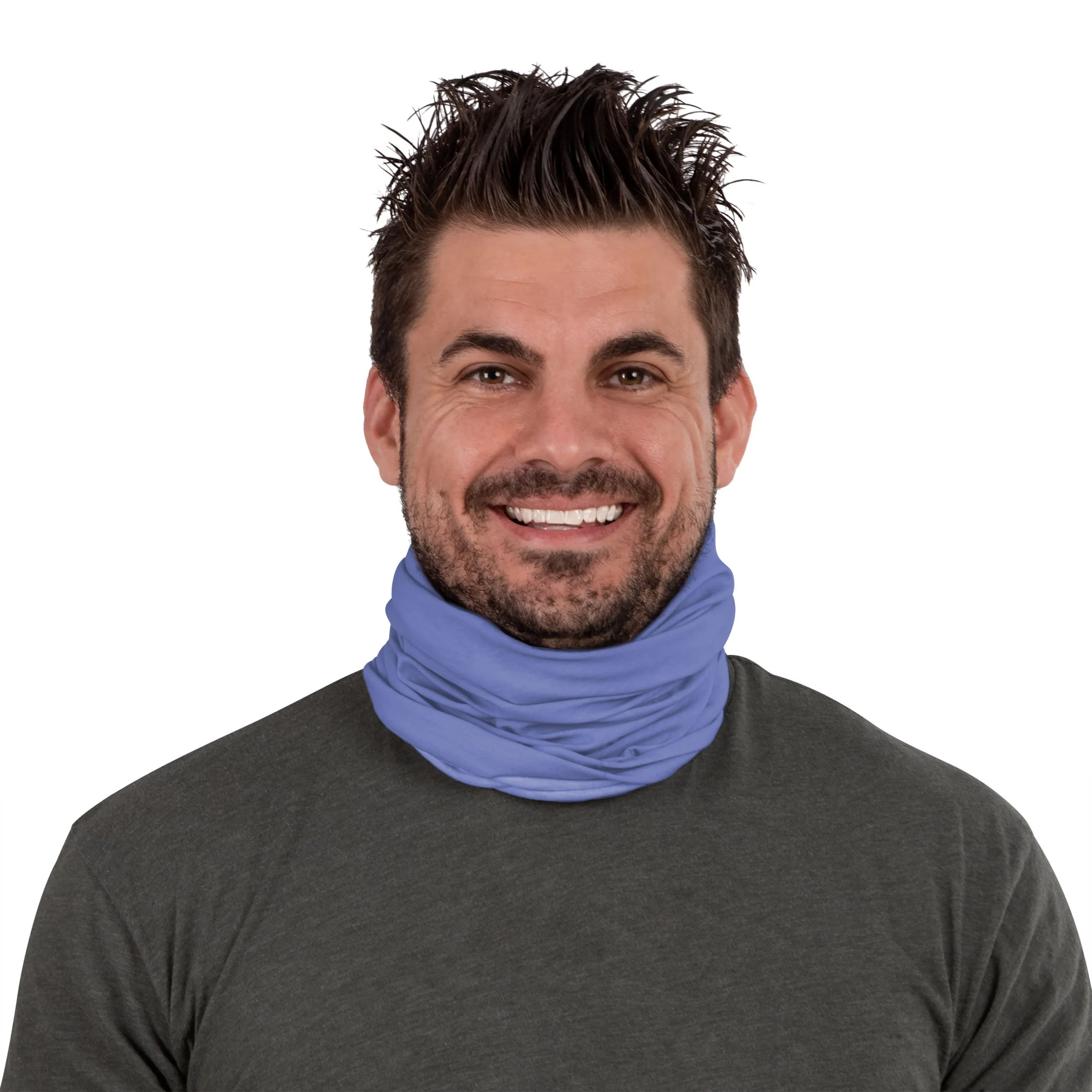 Palm Trees Gaiter Scarf - Image 4