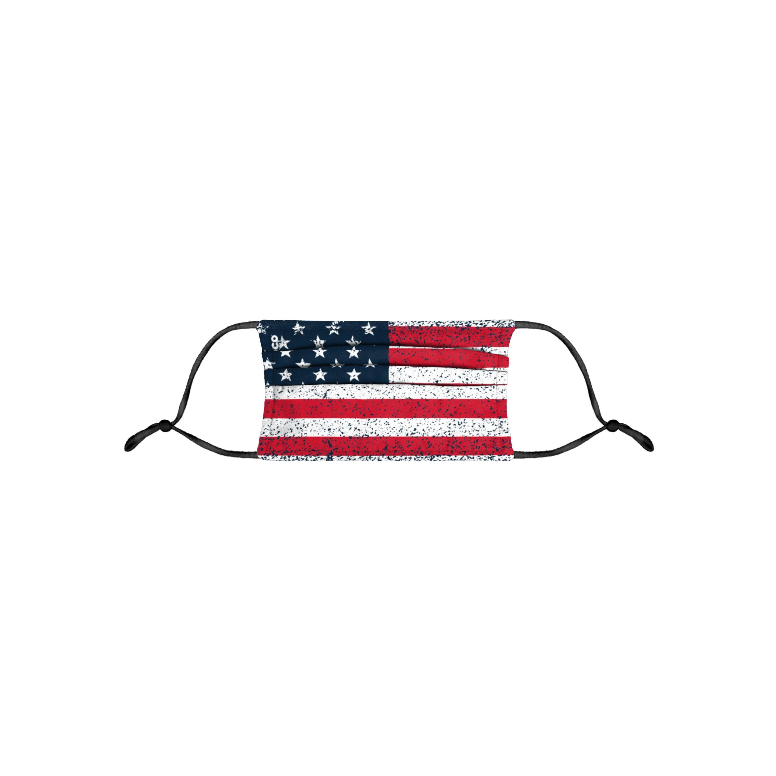 Patriotic Adjustable 3 Pack Face Cover - Image 5
