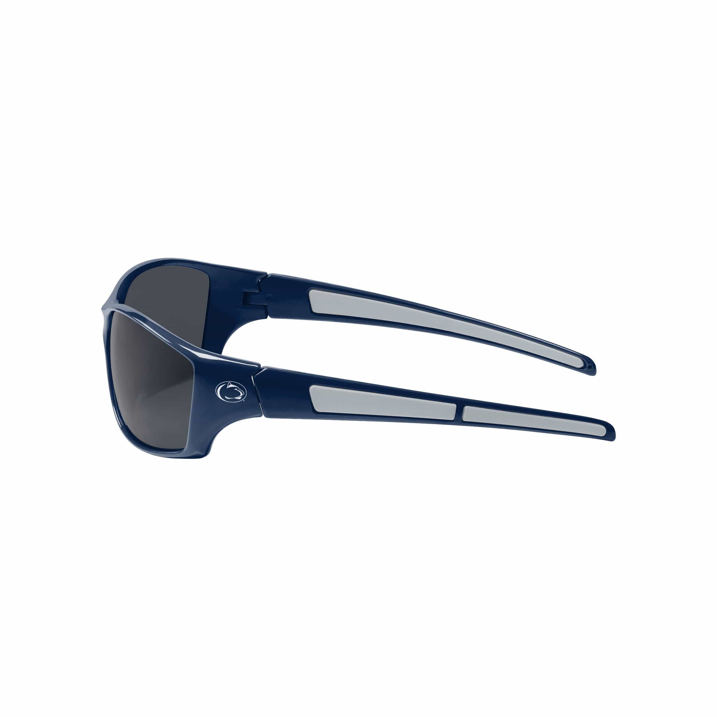 Penn State Nittany Lions NCAA Athletic Wrap Sunglasses - Image 3