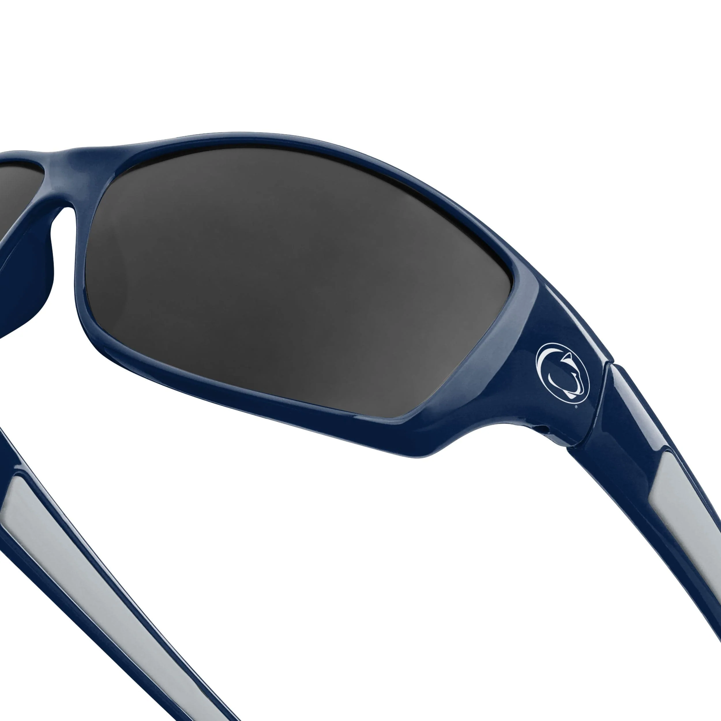 Penn State Nittany Lions NCAA Athletic Wrap Sunglasses - Image 4