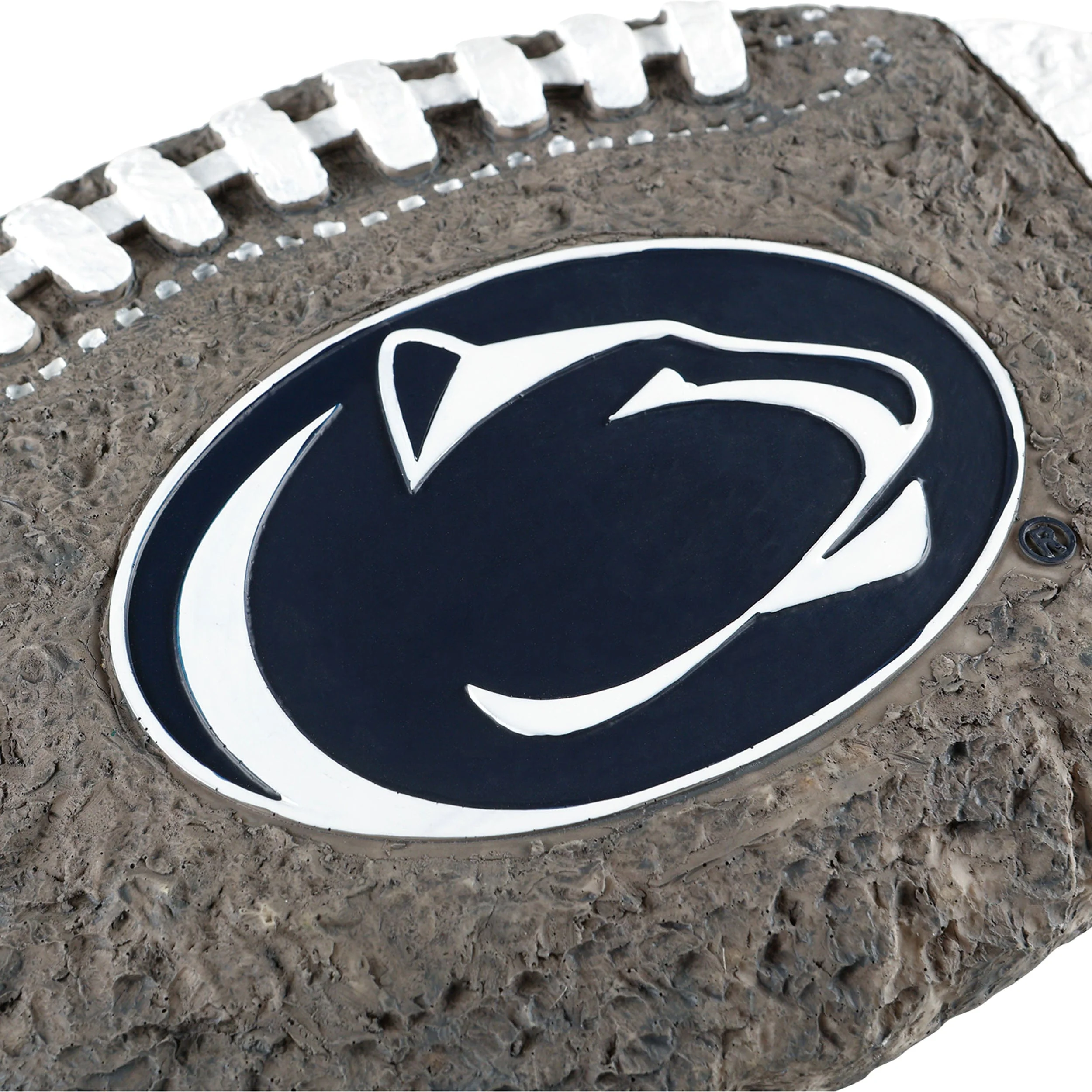 Penn State Nittany Lions NCAA Ball Garden Stone - Image 3