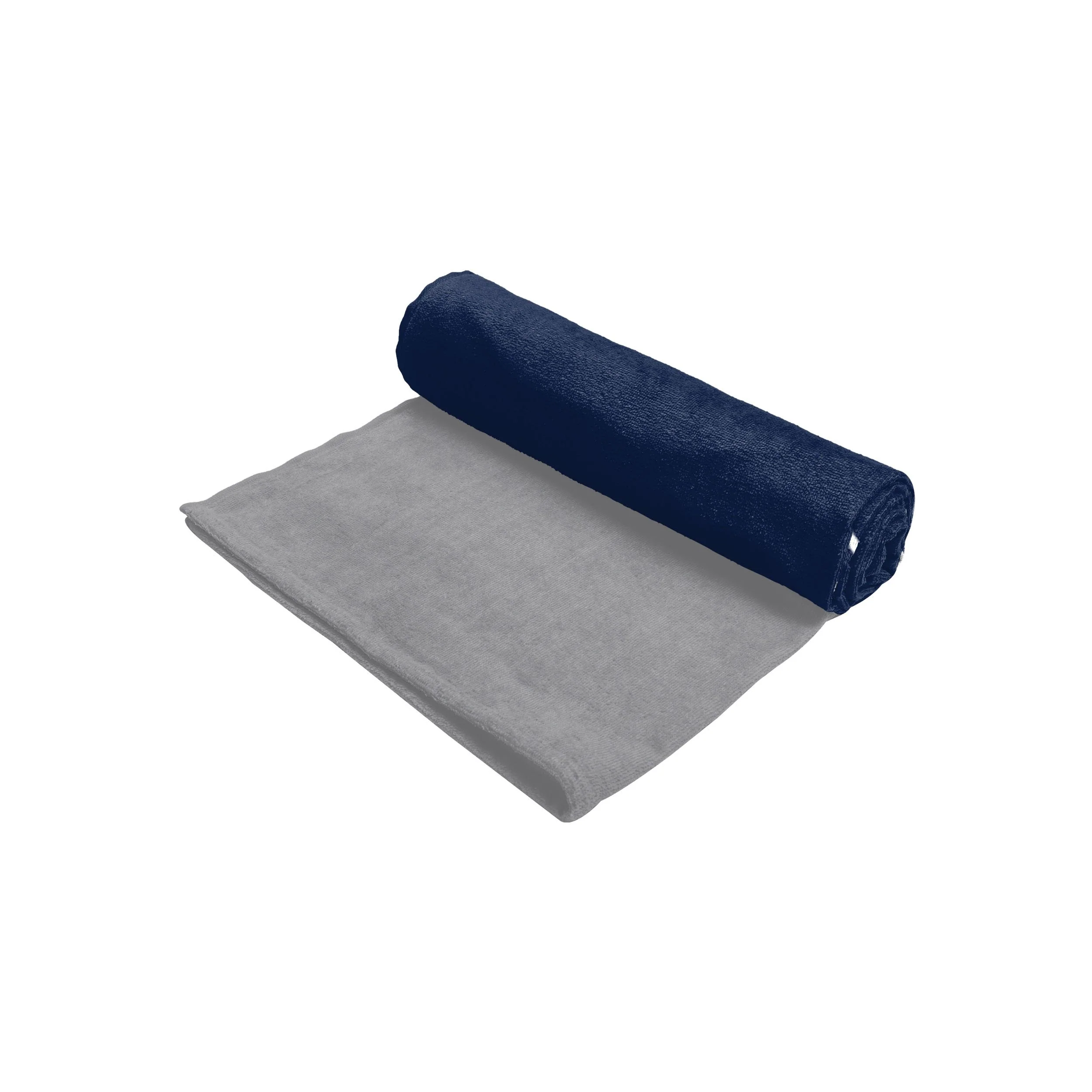 Penn State Nittany Lions NCAA Big Logo Beach Towel - Image 3