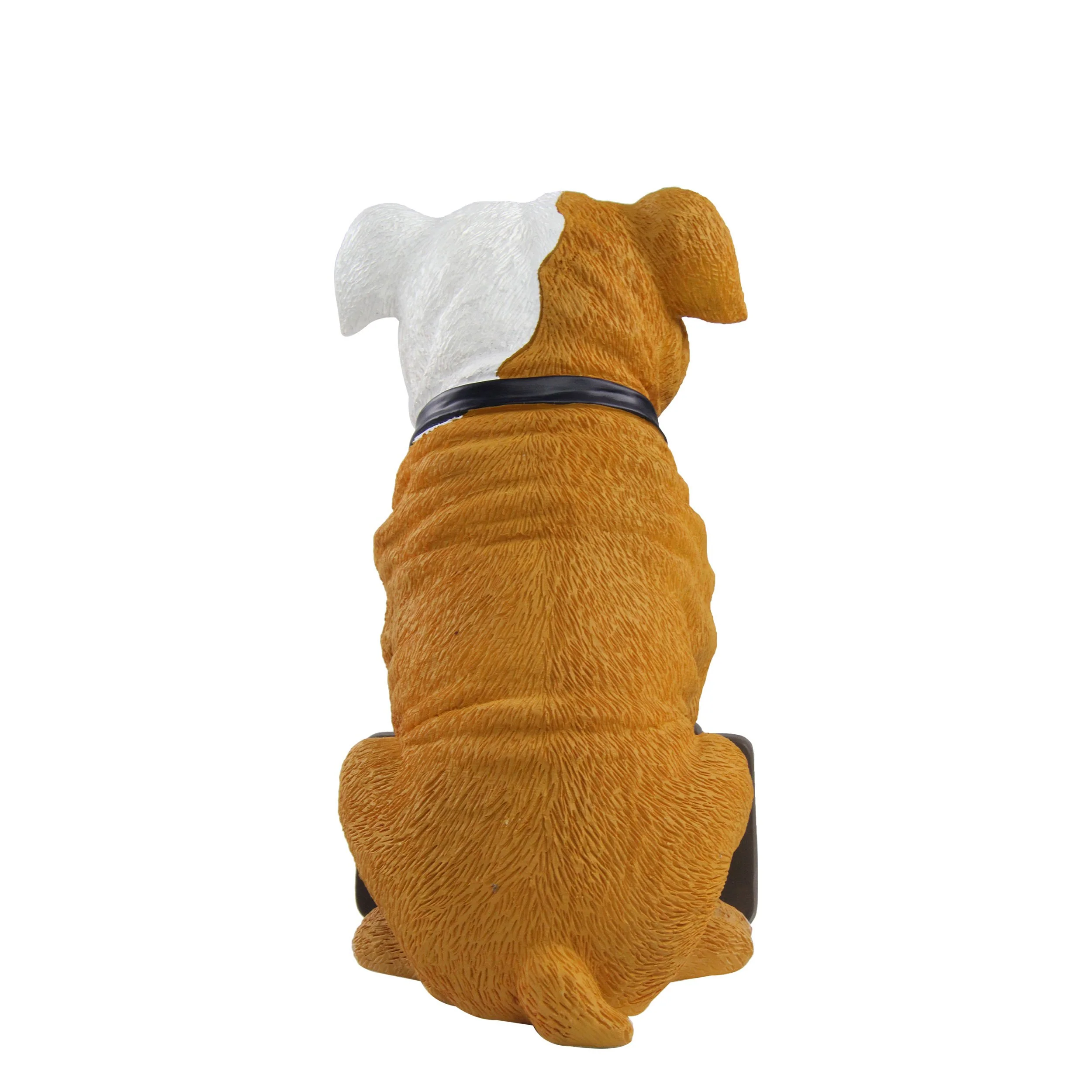 Penn State Nittany Lions NCAA Bulldog Statue - Image 3