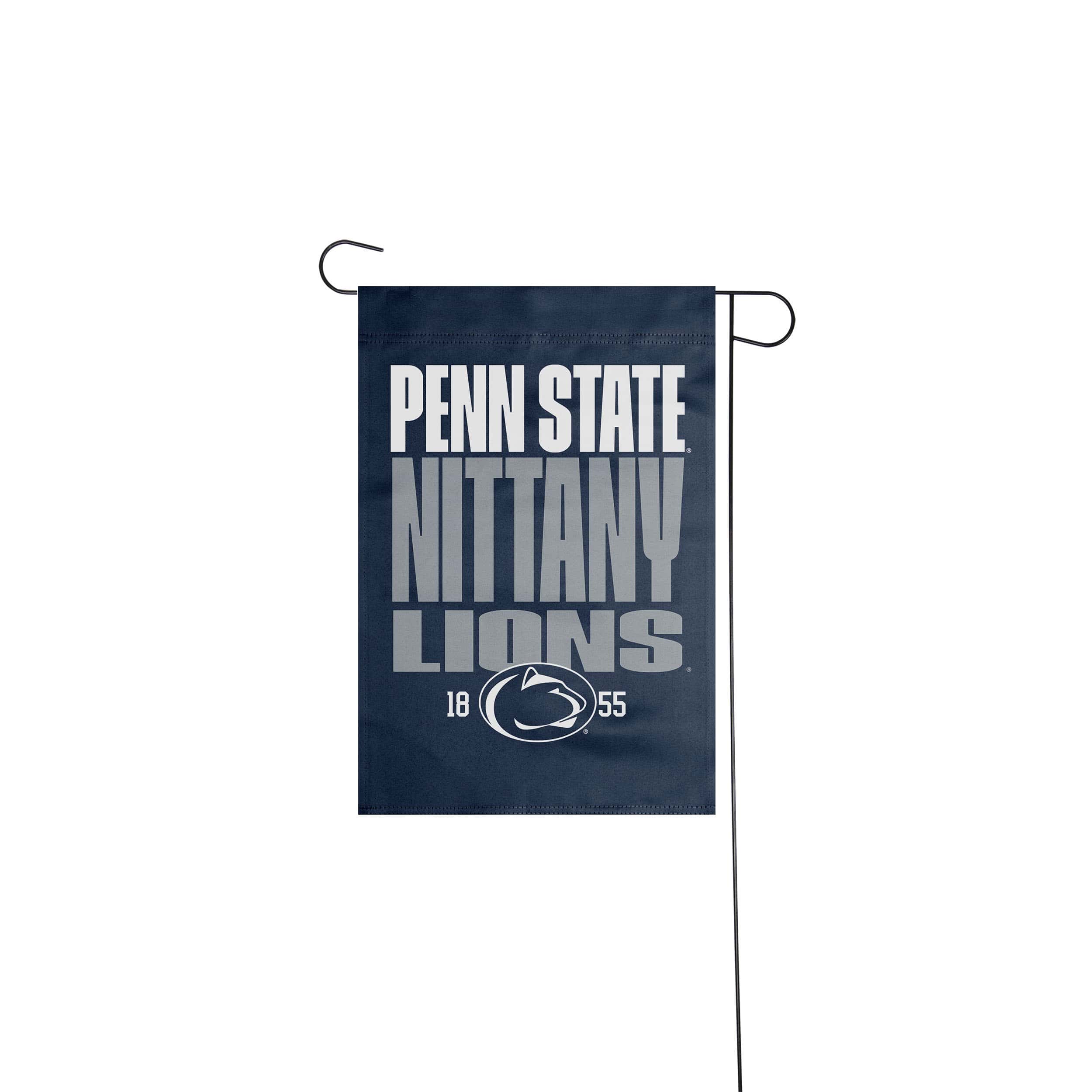 Penn State Nittany Lions NCAA Garden Flag - Image 2