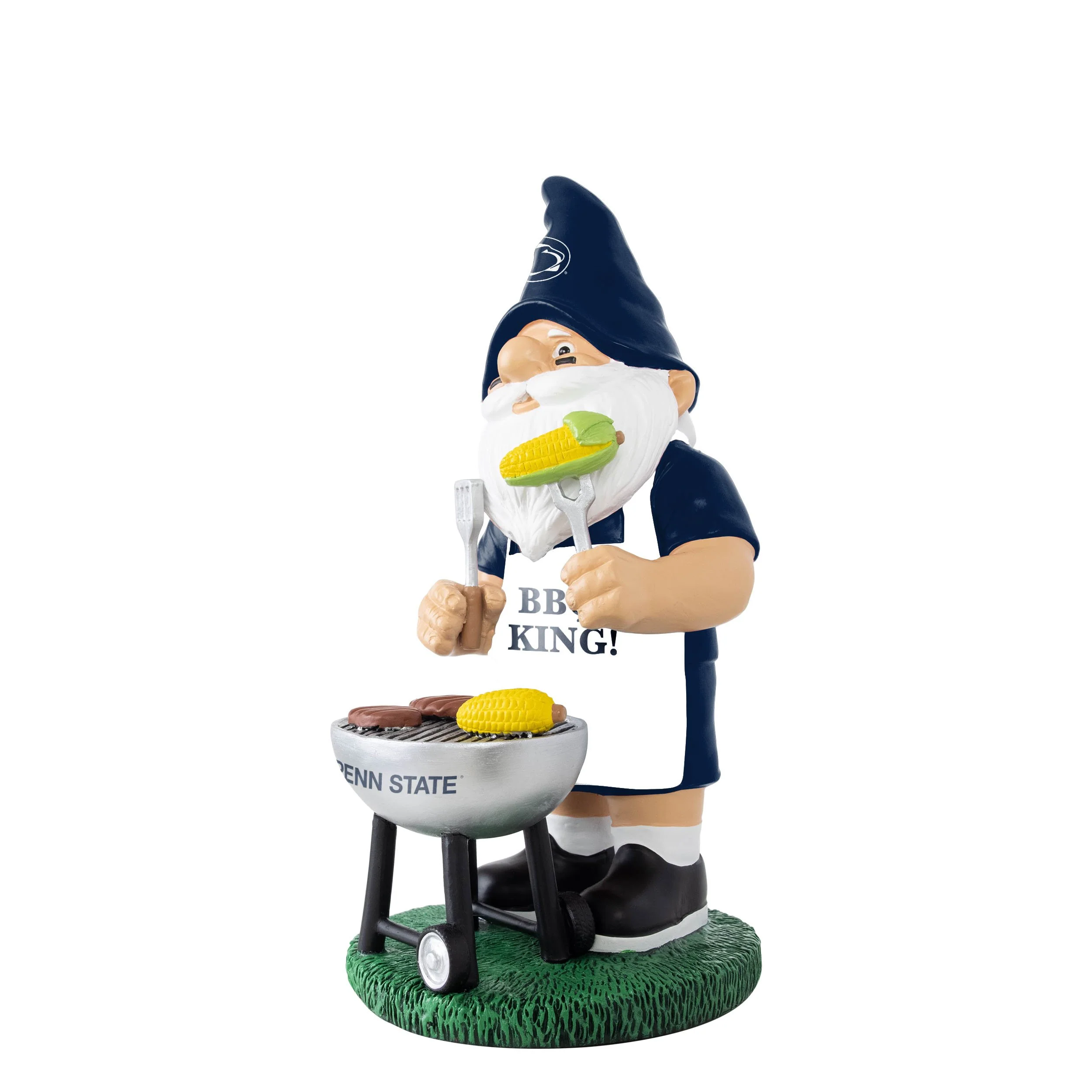 Penn State Nittany Lions NCAA Grill Gnome - Image 2