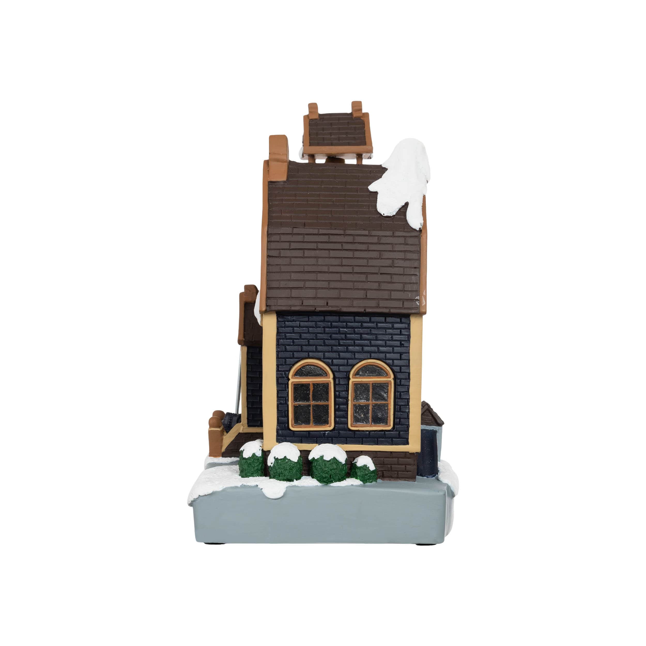 Penn State Nittany Lions NCAA Light Up Team Schoolhouse - Image 3