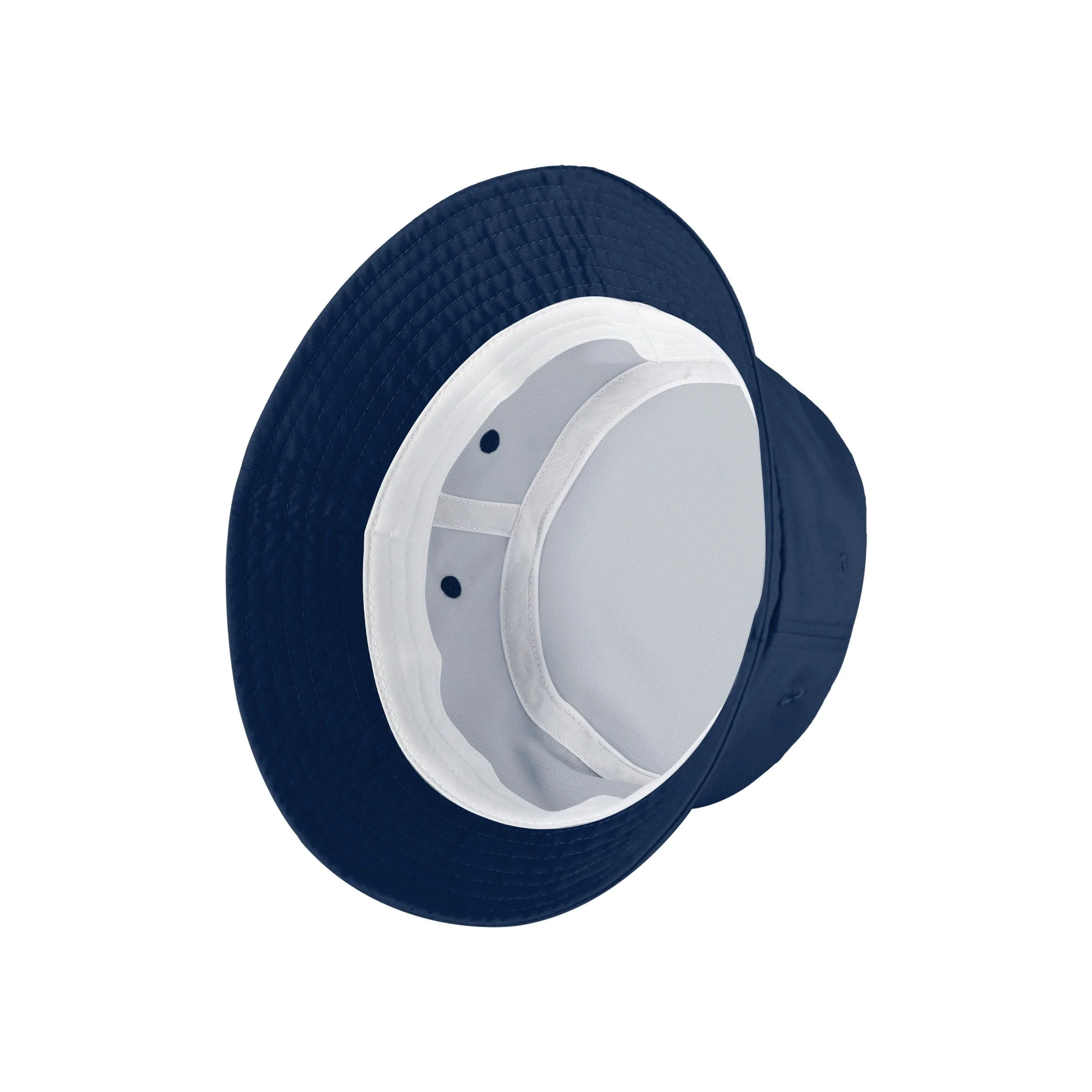 Penn State Nittany Lions NCAA Solid Bucket Hat - Image 3