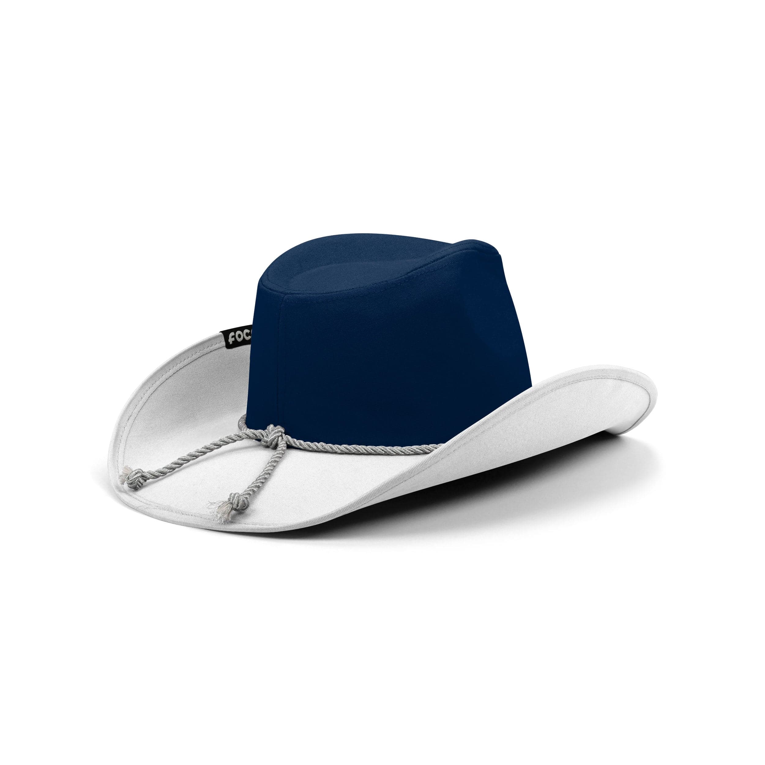 Penn State Nittany Lions NCAA Two Tone Cowboy Hat - Image 4