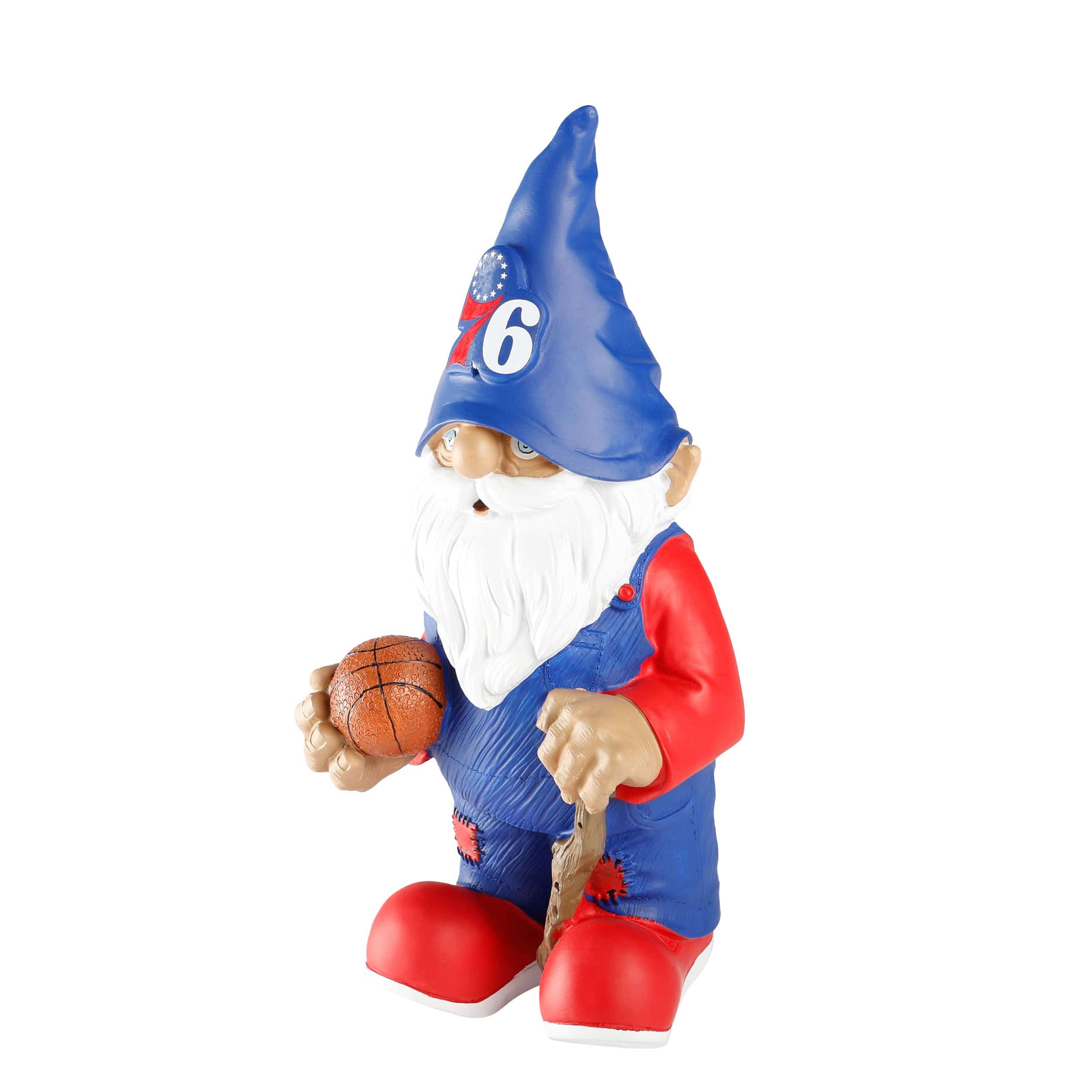 Philadelphia 76ers NBA Team Gnome - Image 2