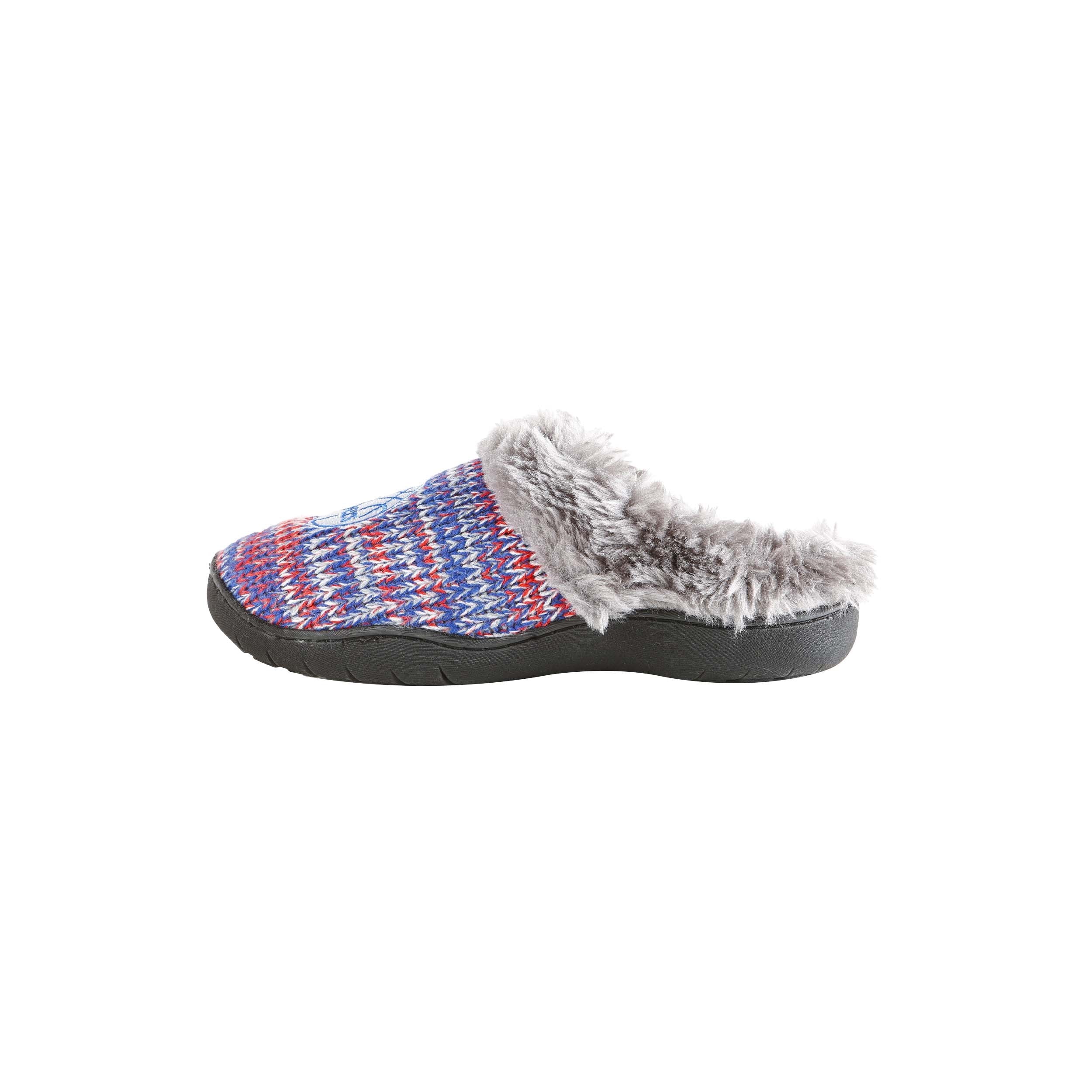 Philadelphia 76ers NBA Womens Peak Slide Slippers - Image 4