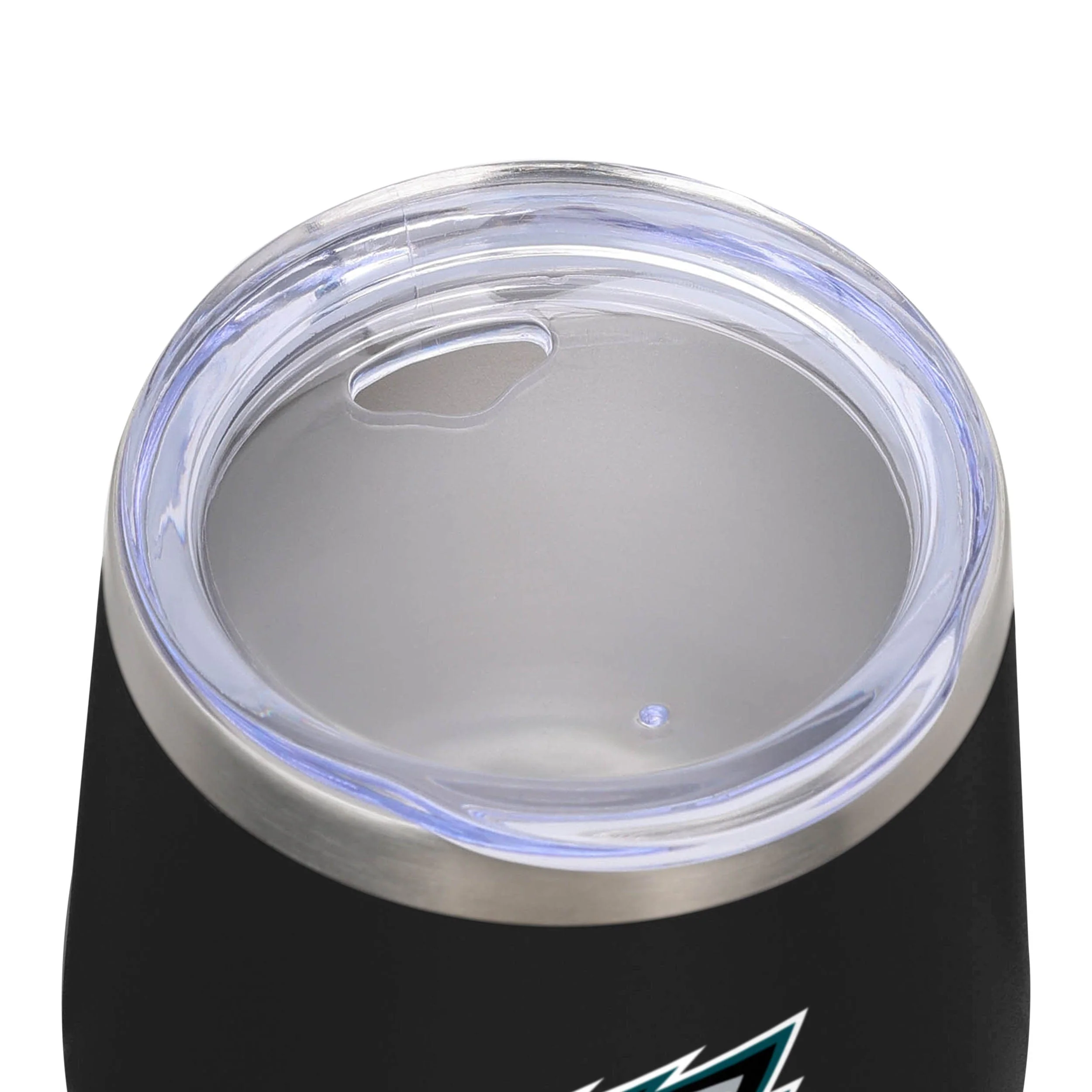 Philadelphia Eagles NFL 12 oz Mini Tumbler - Image 6