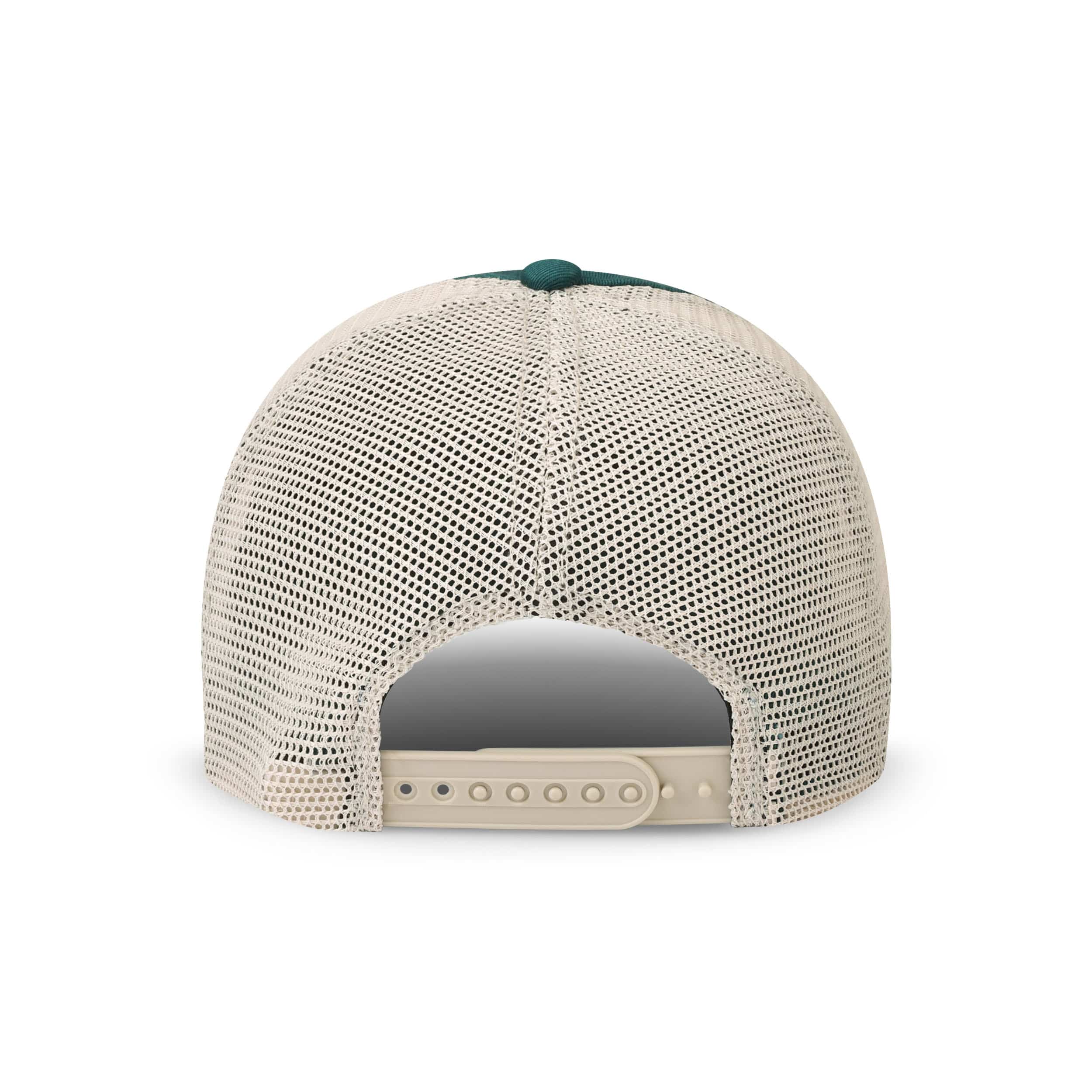 Philadelphia Eagles NFL Americana Patch Casual Trucker Cap (PREORDER - SHIPS LATE JUNE) - Image 3