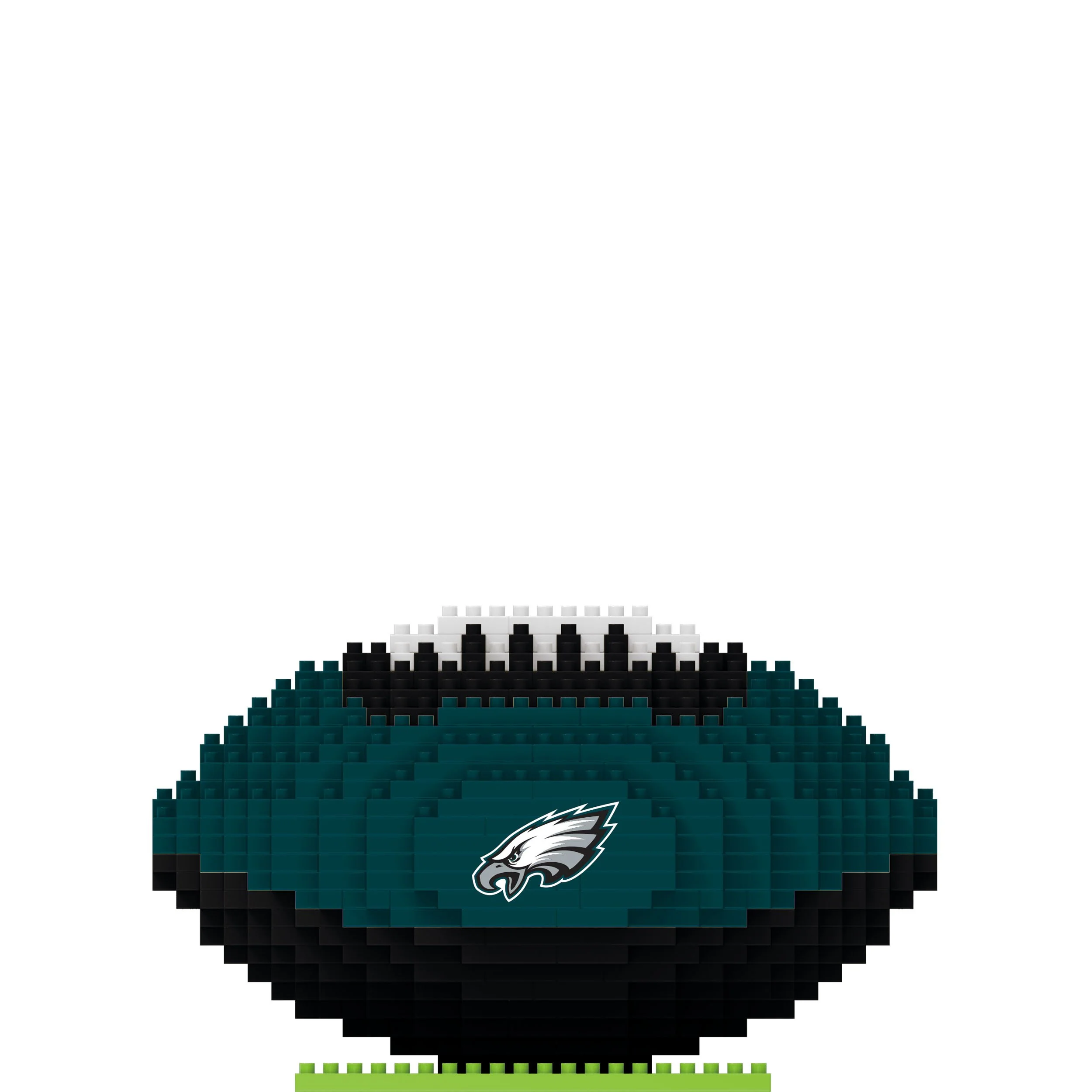 Philadelphia Eagles NFL BRXLZ Football - Image 2
