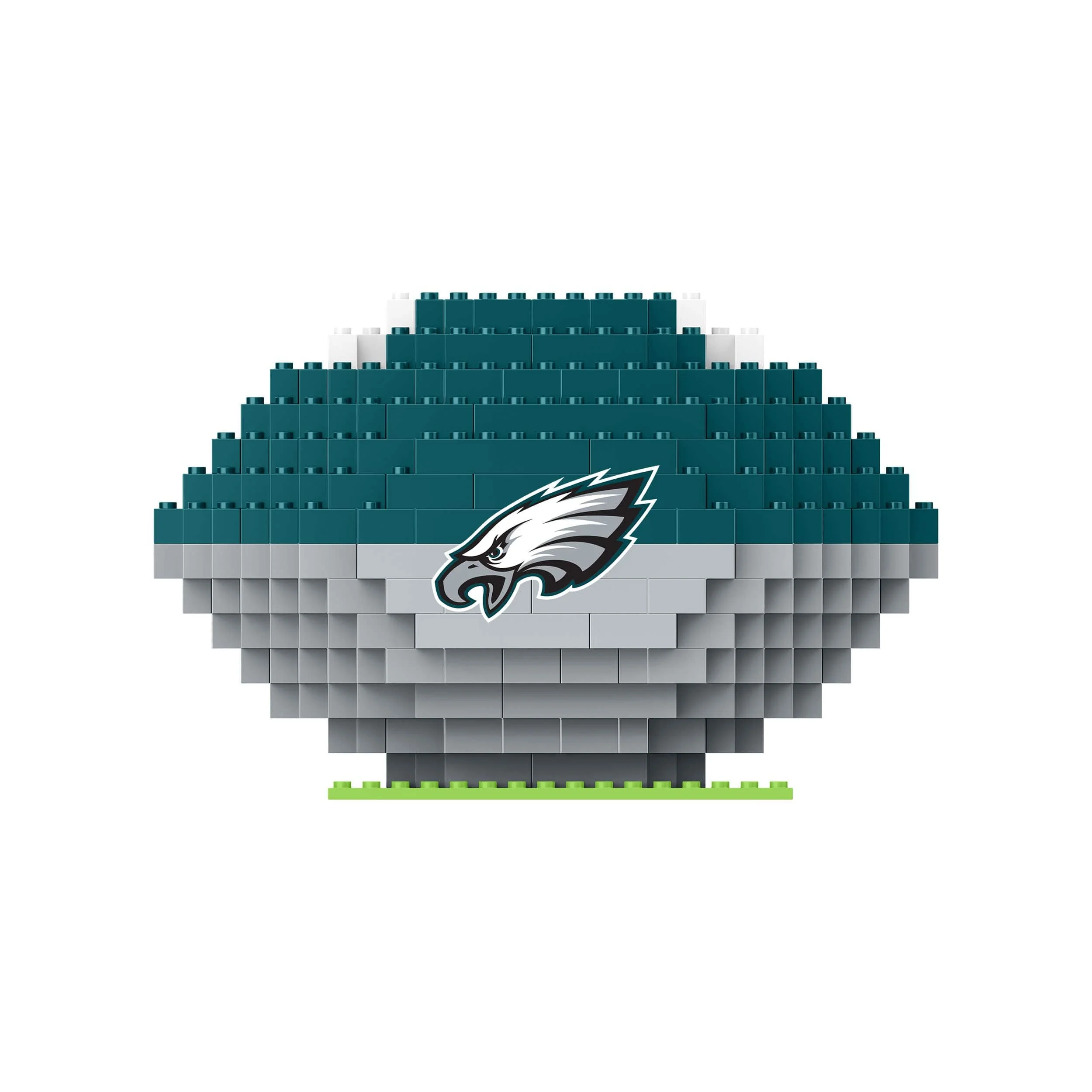 Philadelphia Eagles NFL BRXLZ XL Football - Image 2