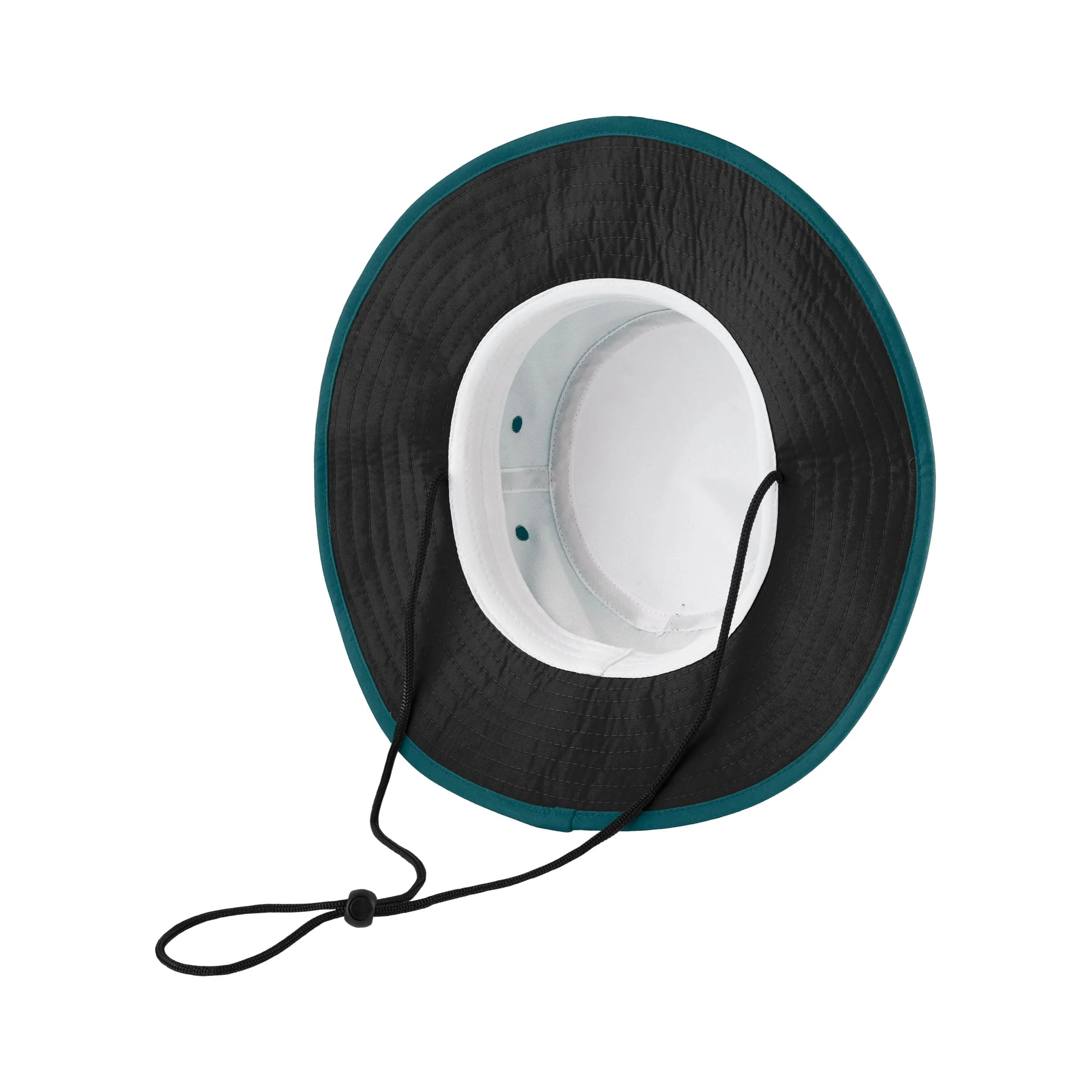 Philadelphia Eagles NFL Colorblock Boonie Hat - Image 5