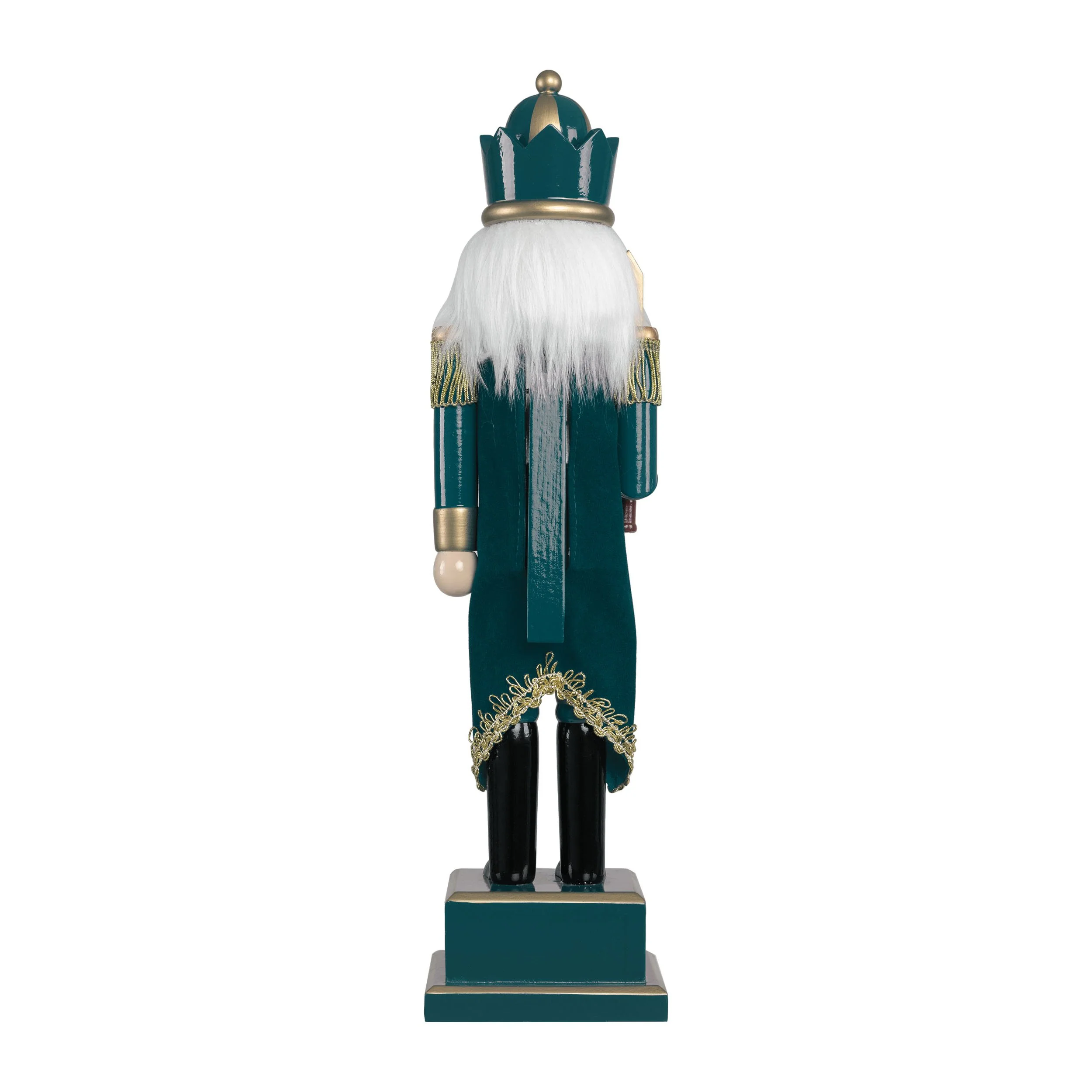 Philadelphia Eagles NFL Countdown Nutcracker - Image 2