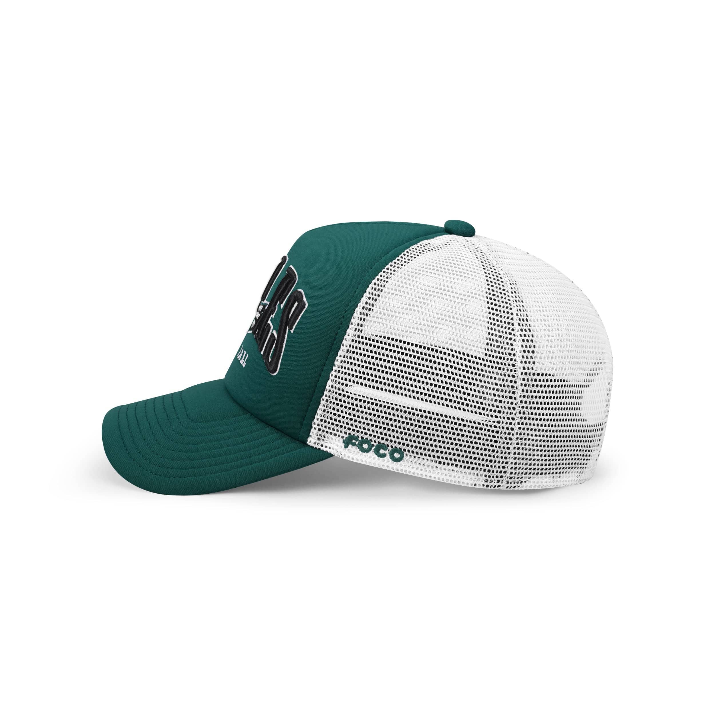 Philadelphia Eagles NFL Foam Trucker RF Cap - Image 2