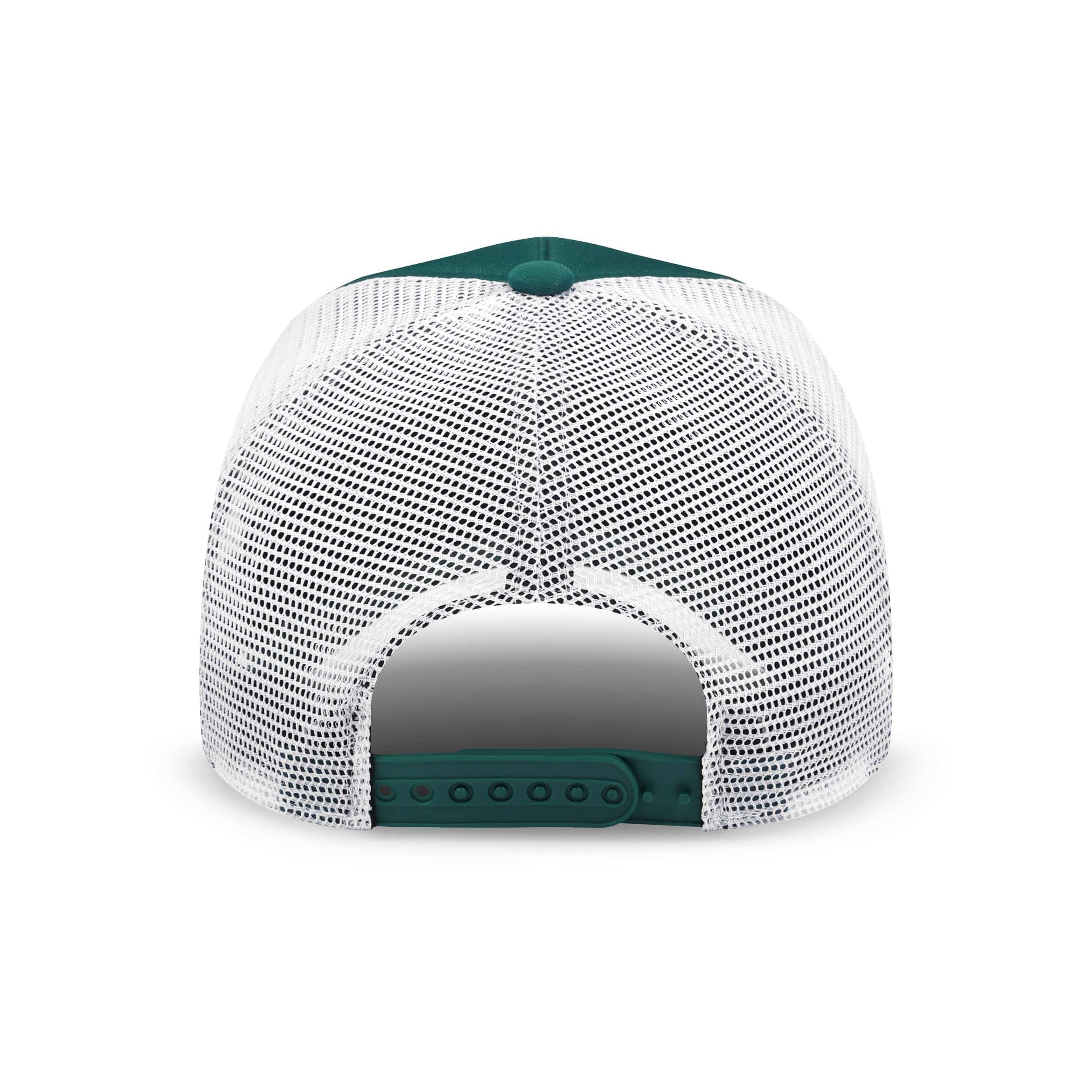 Philadelphia Eagles NFL Foam Trucker RF Cap - Image 3