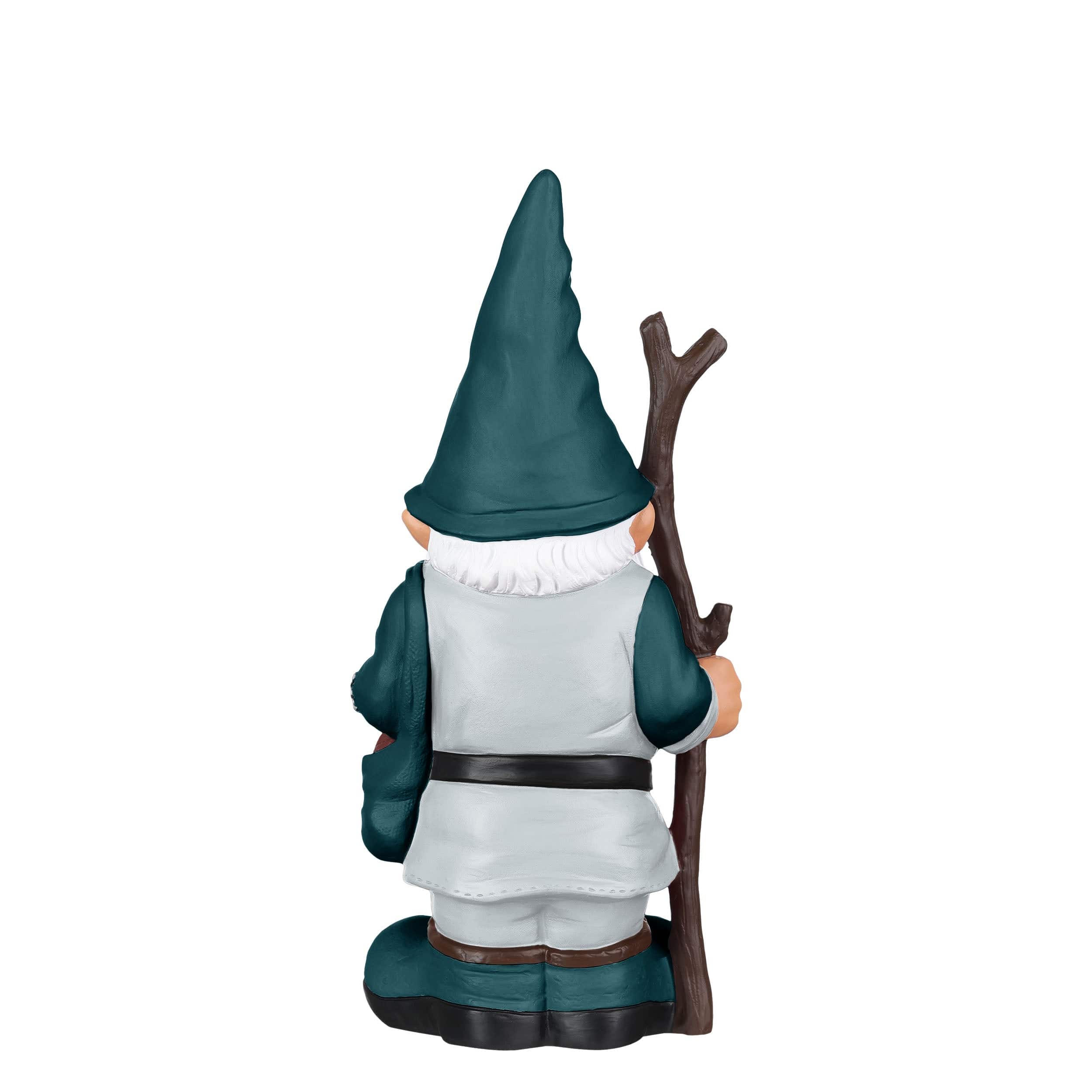 Philadelphia Eagles NFL Holding Stick Gnome - Image 3