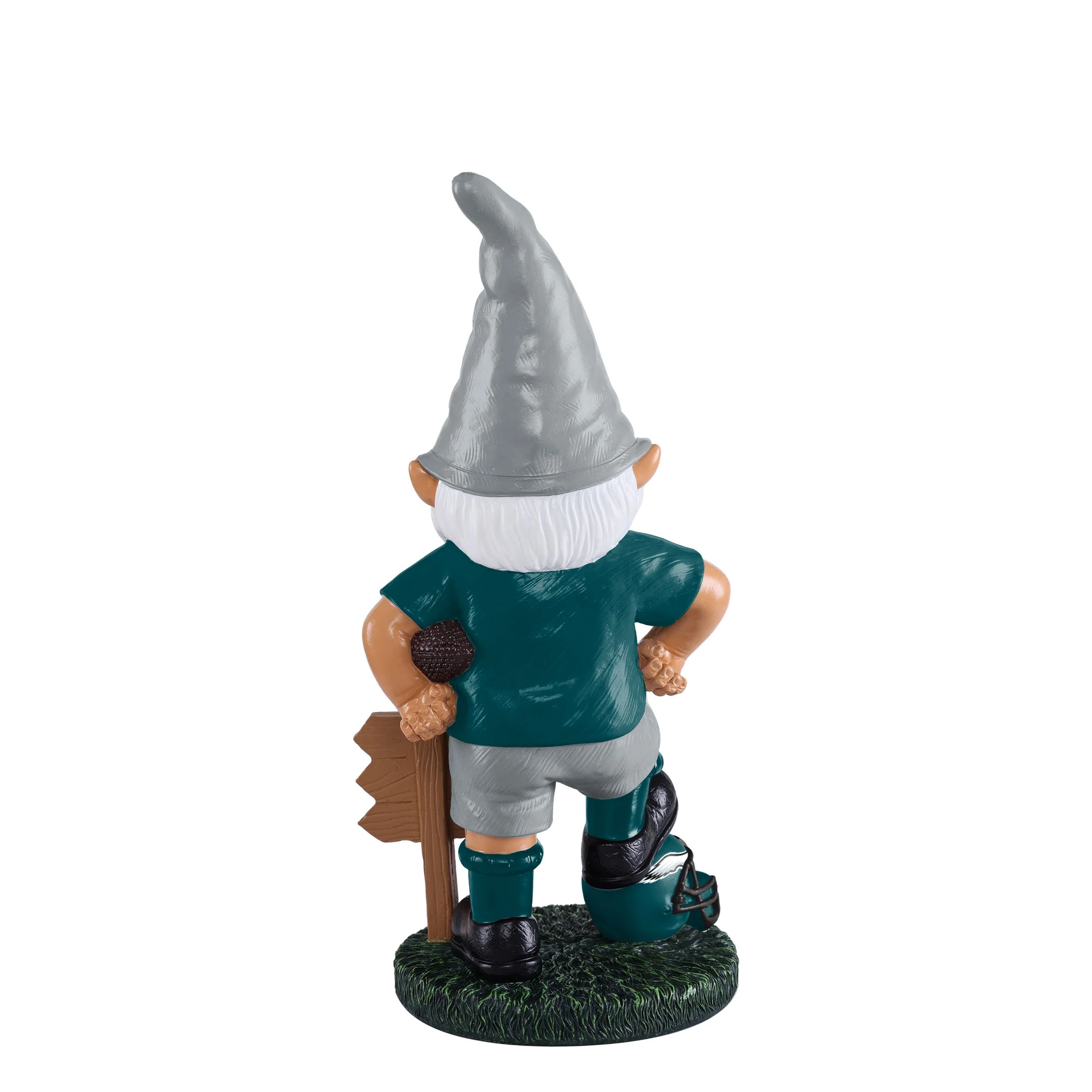 Philadelphia Eagles NFL Keep Off The Field Gnome - Image 3