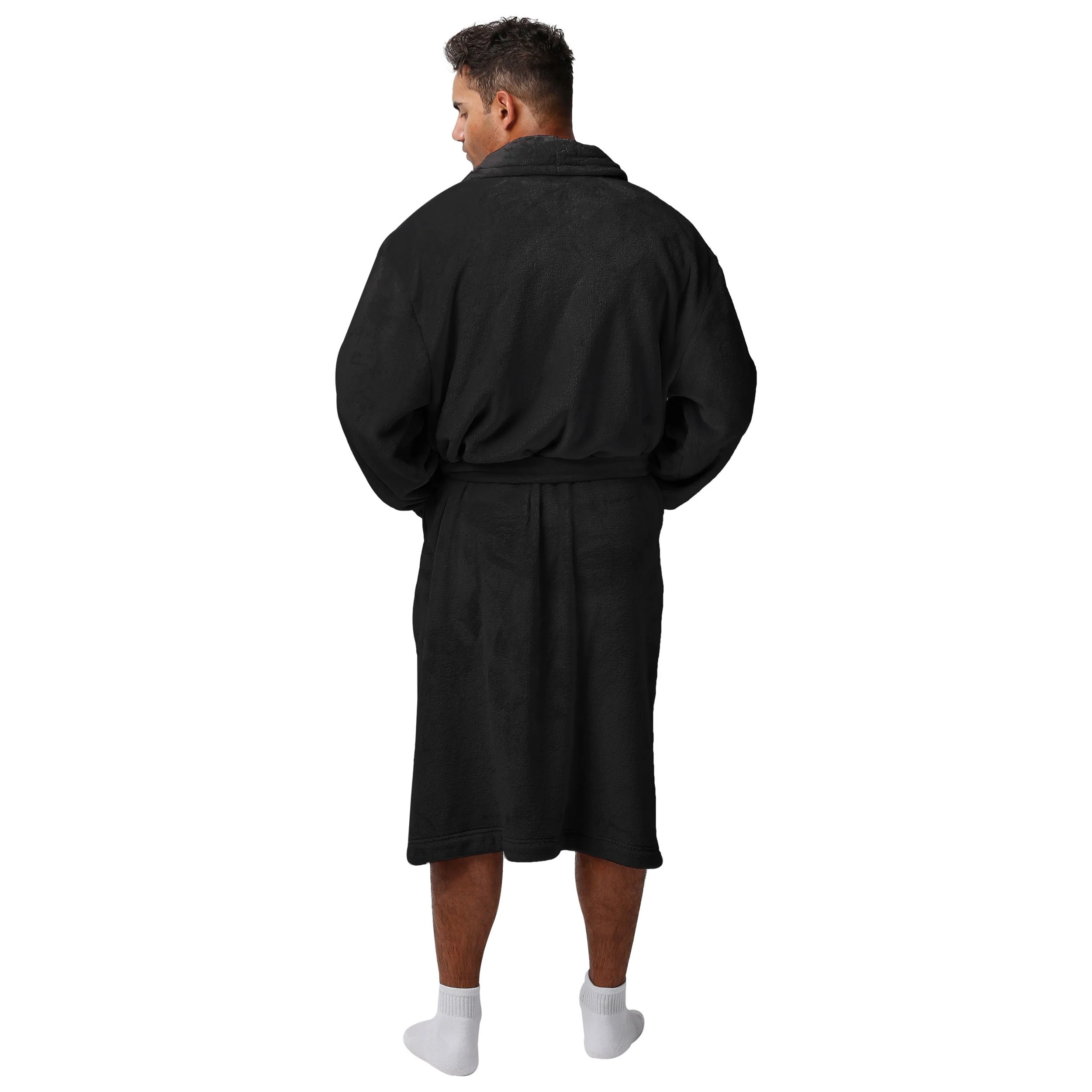Philadelphia Eagles NFL Lazy Day Team Robe - Image 3