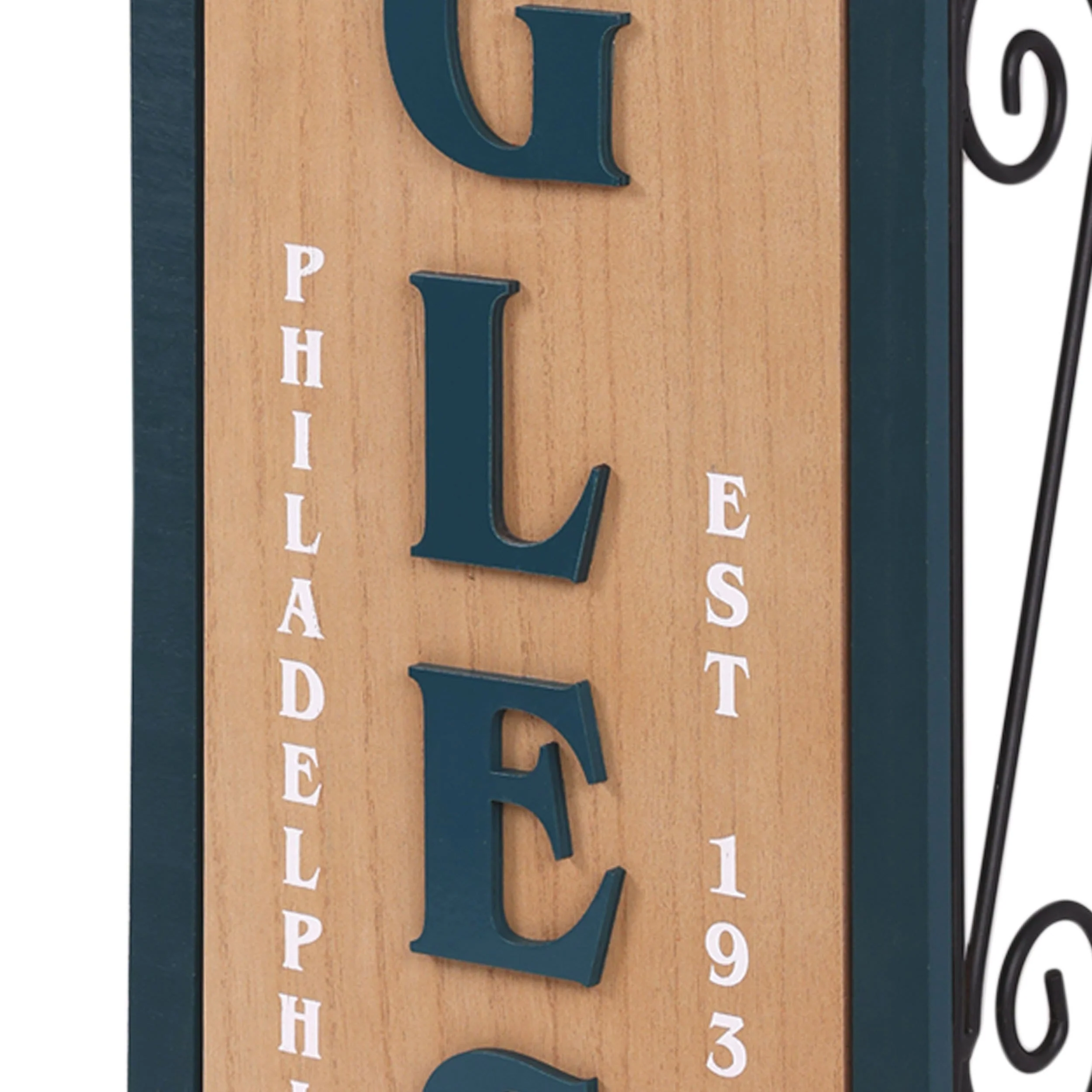 Philadelphia Eagles NFL Light Up Sled - Image 4