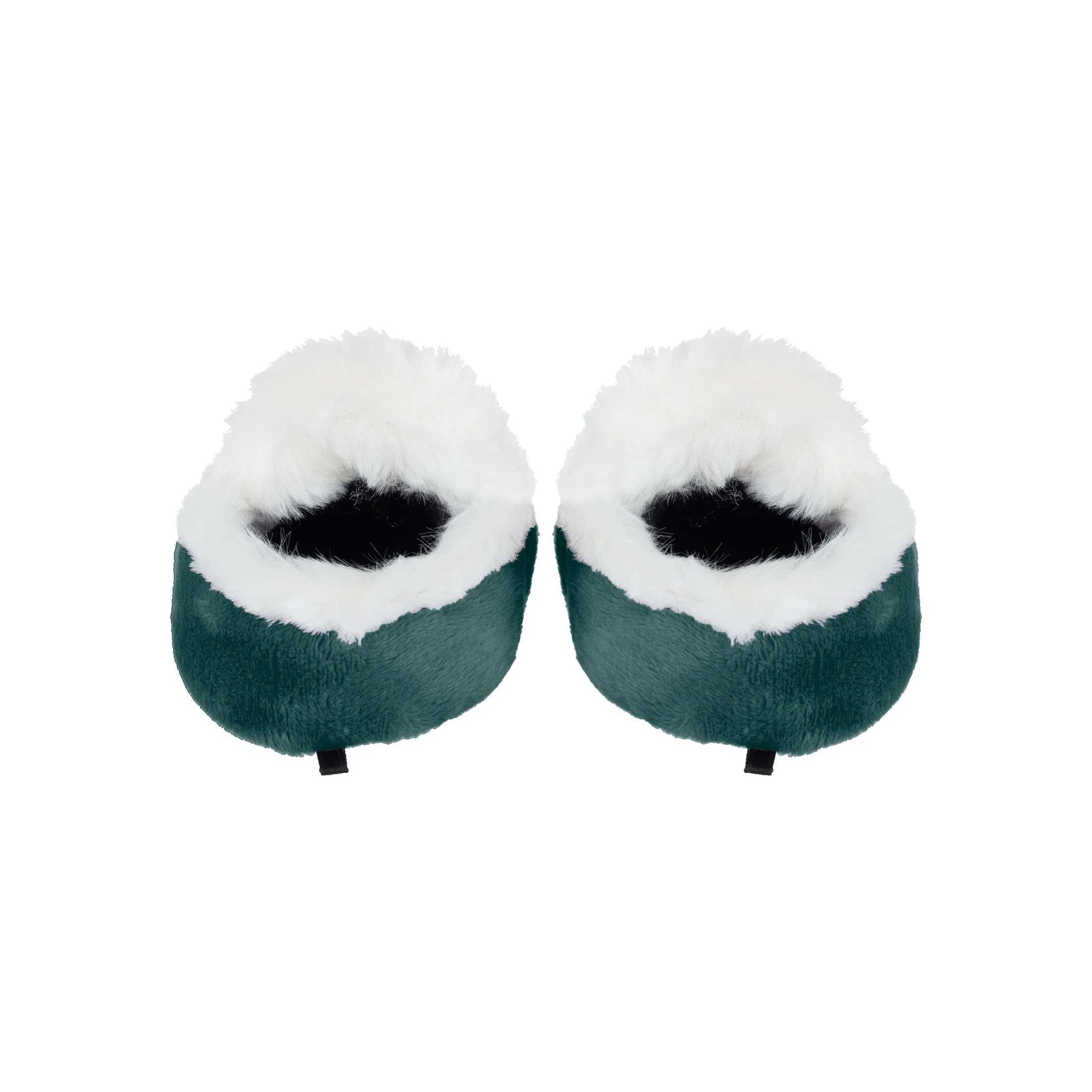Philadelphia Eagles NFL Logo Baby Bootie Slipper - Image 5